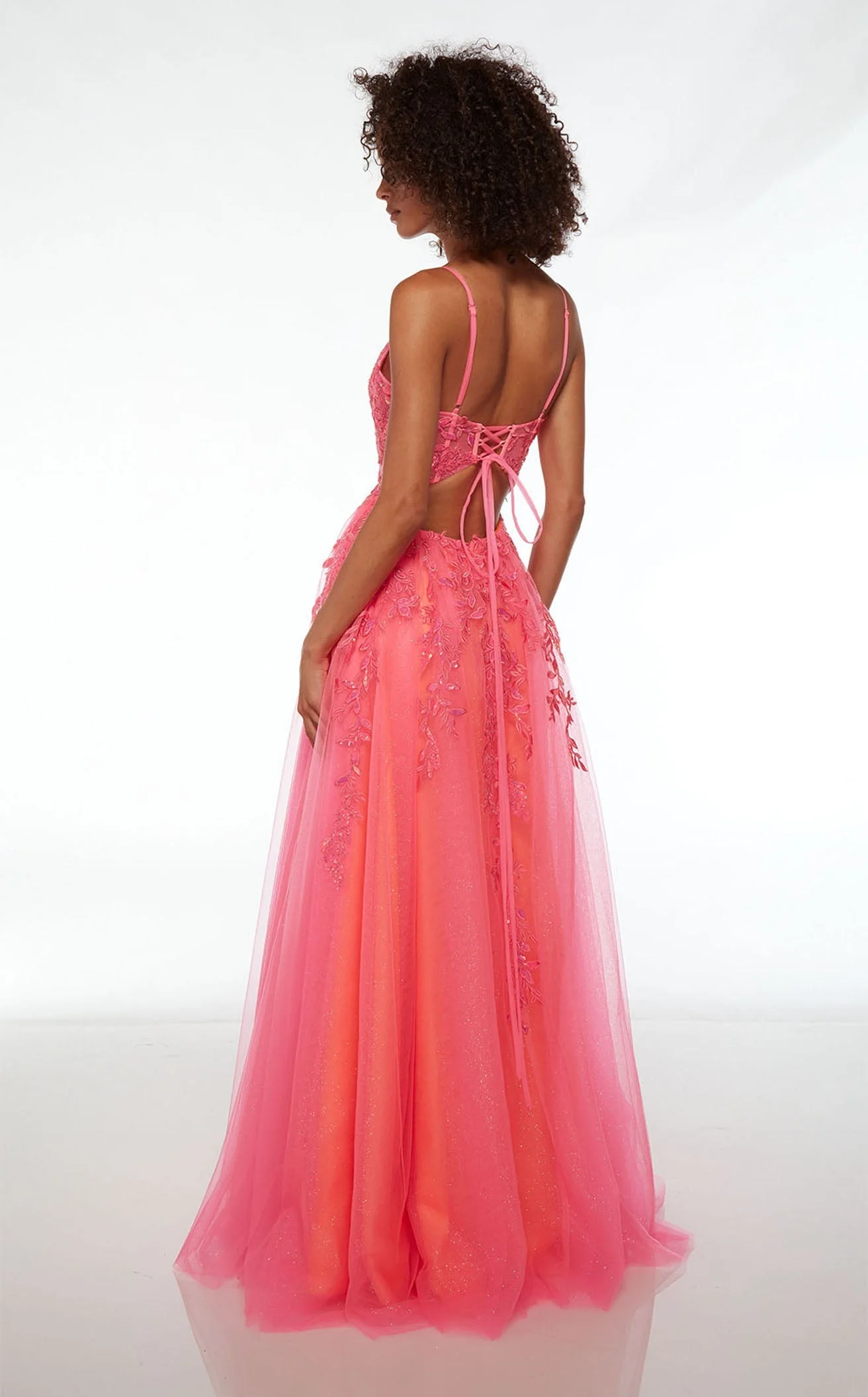 Alyce 61514 Dress - Image 3