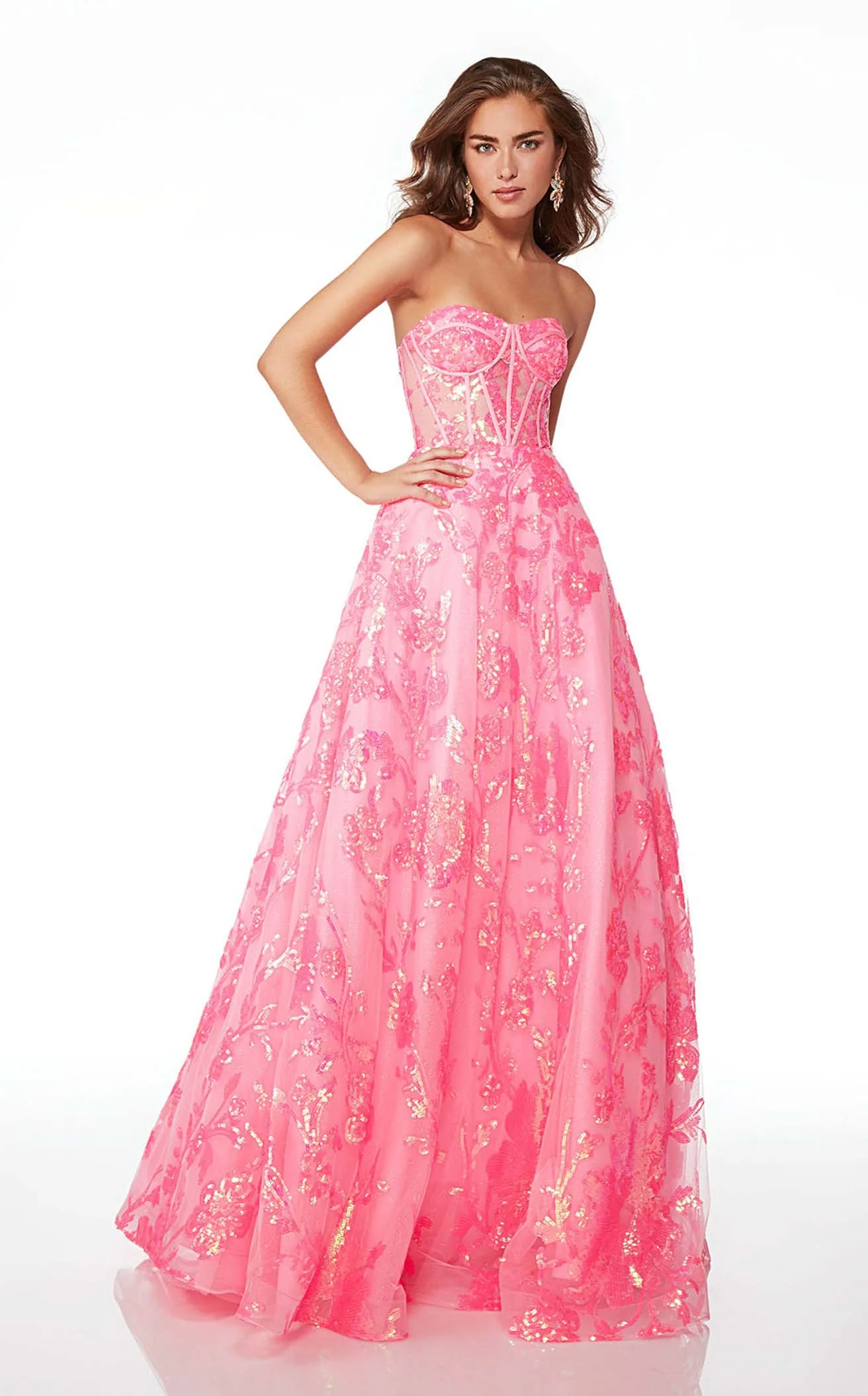 Alyce 61515 Dress