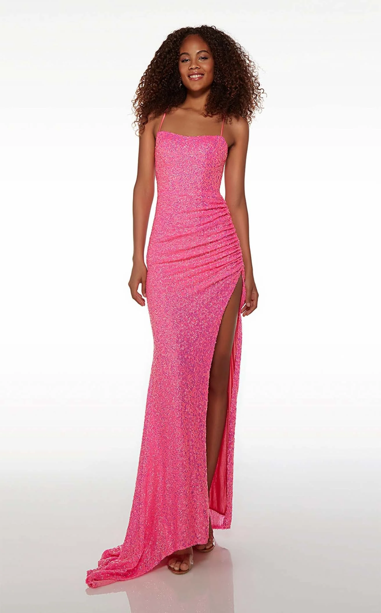 Alyce 61519CL Dress - Image 2