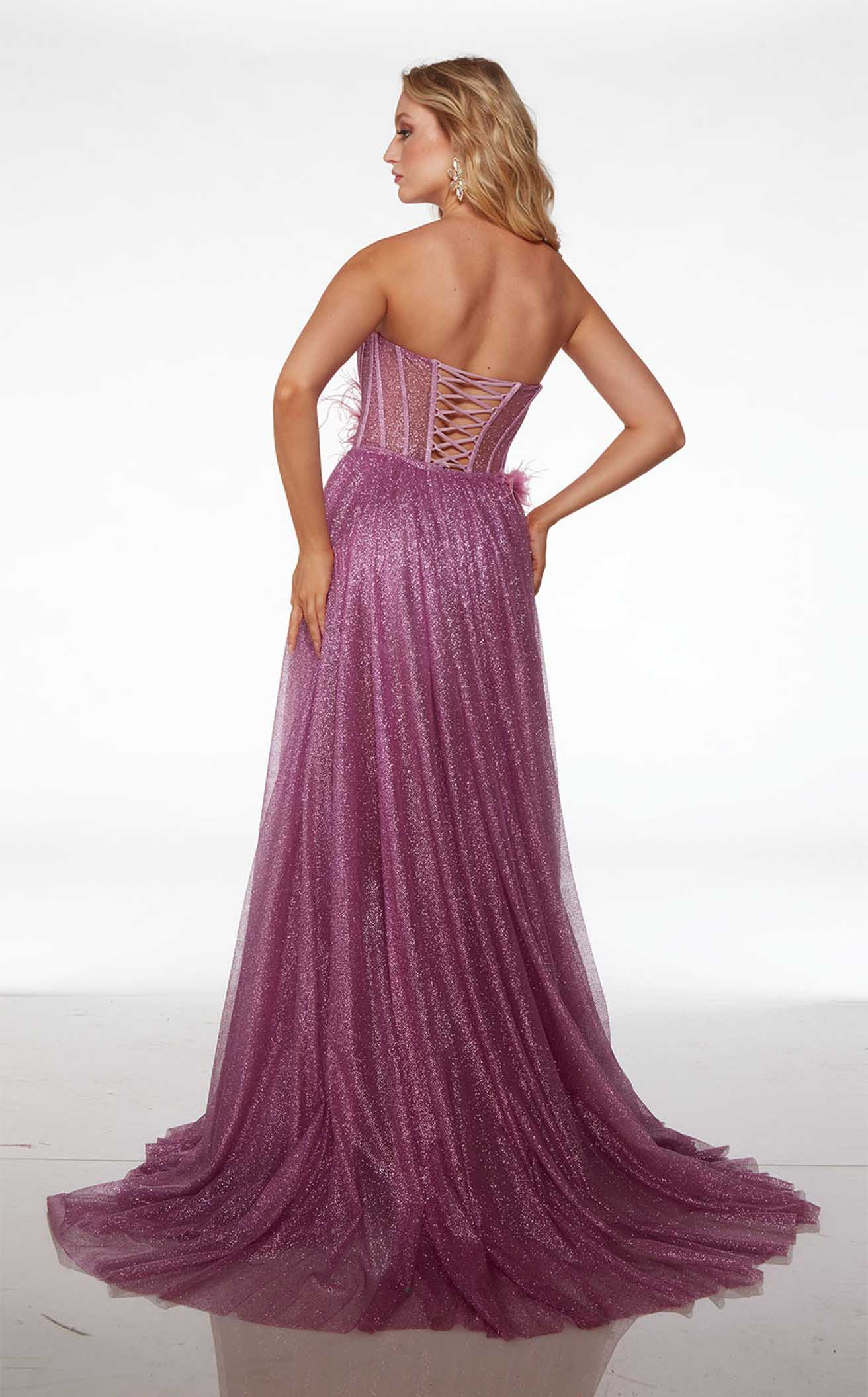 Alyce 61523 Dress - Image 5