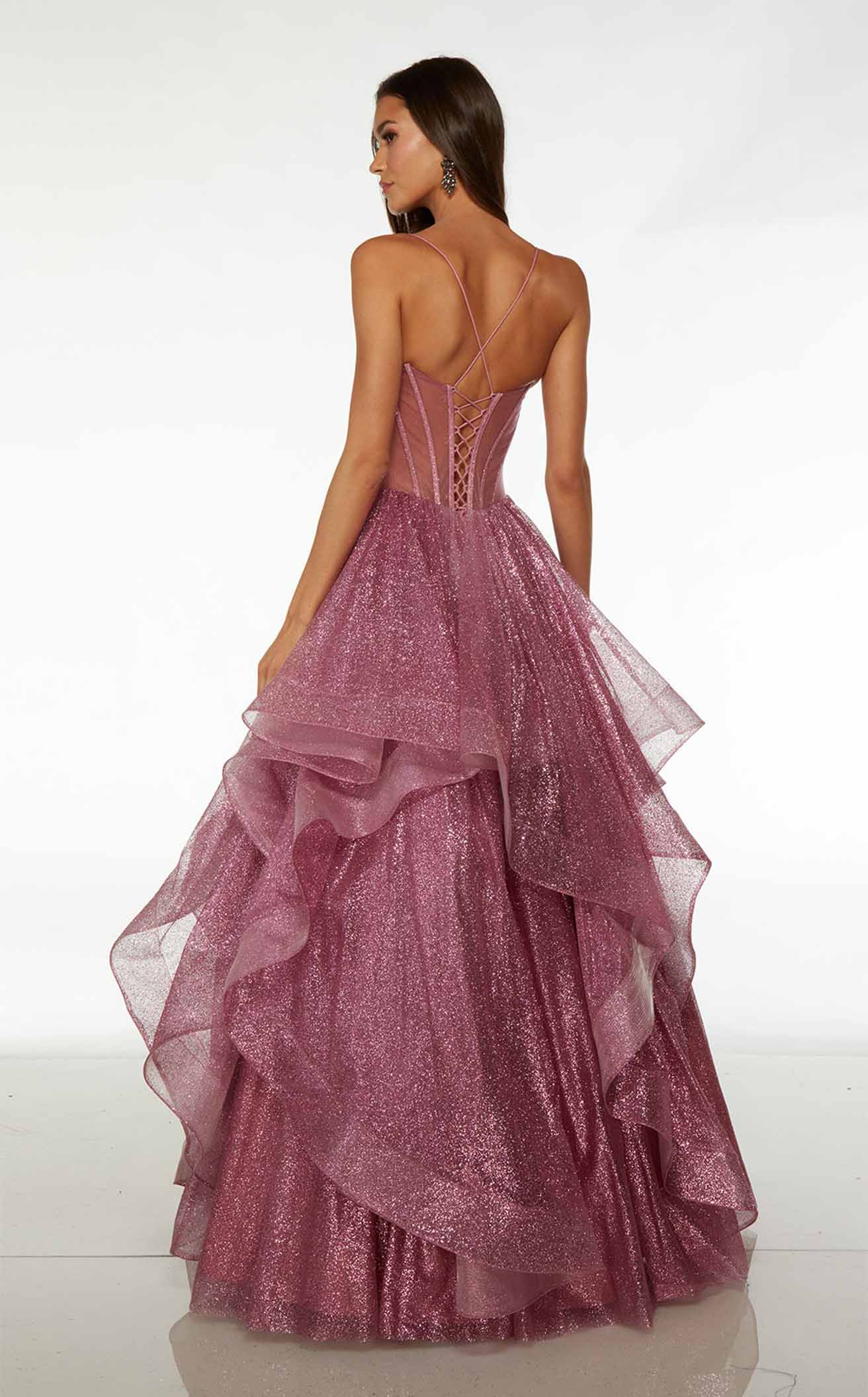 Alyce 61524 Dress - Image 2