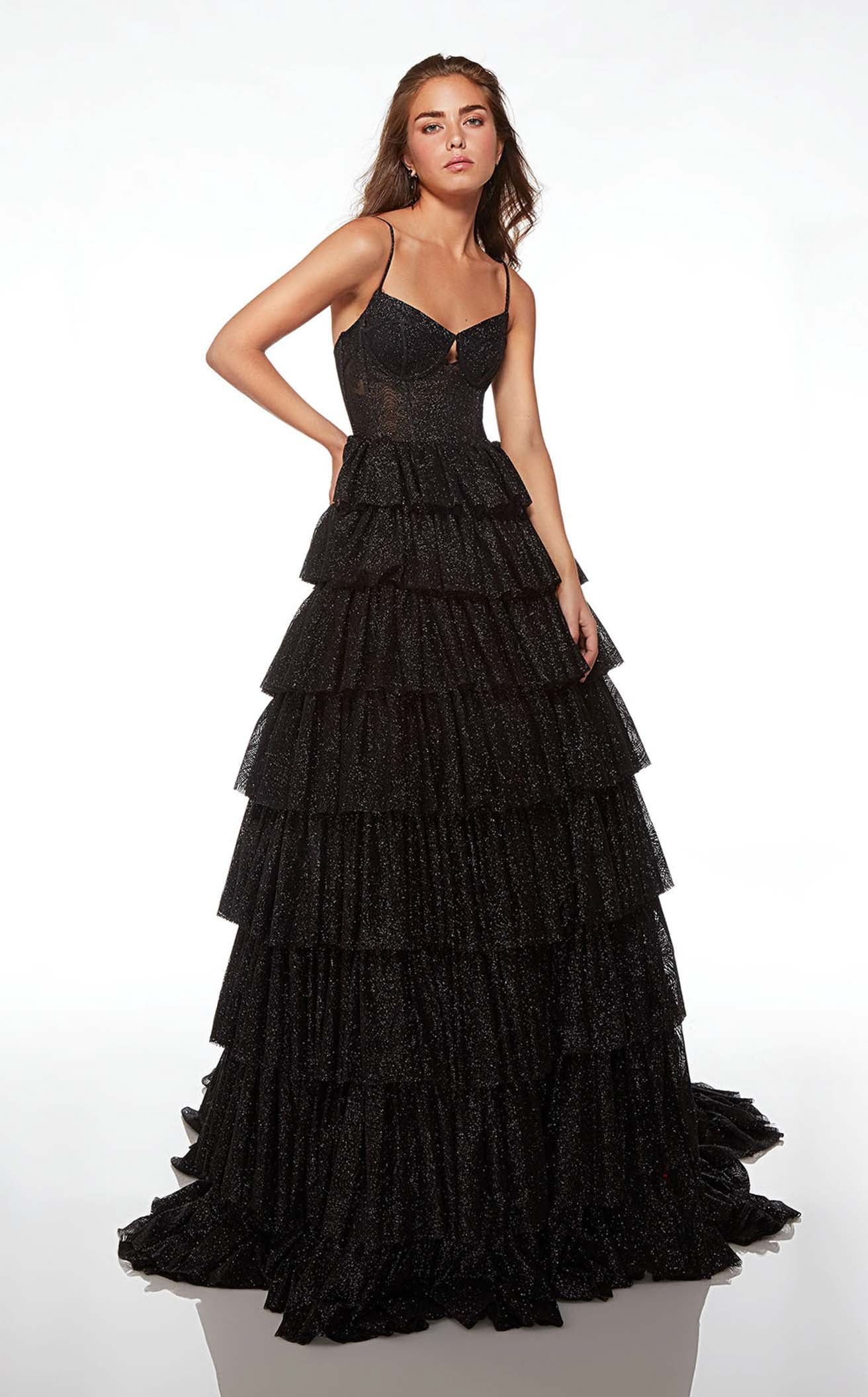 Alyce 61526 Dress - Image 2