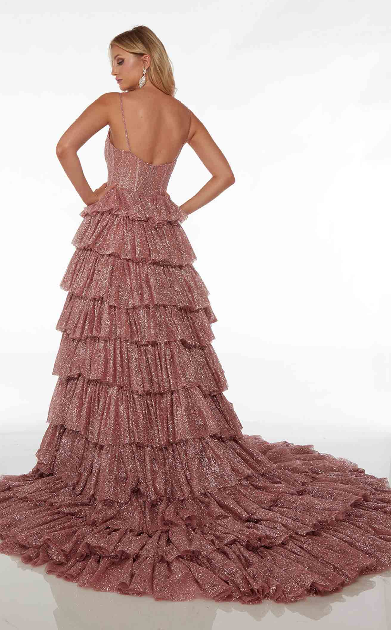 Alyce 61526 Dress - Image 5