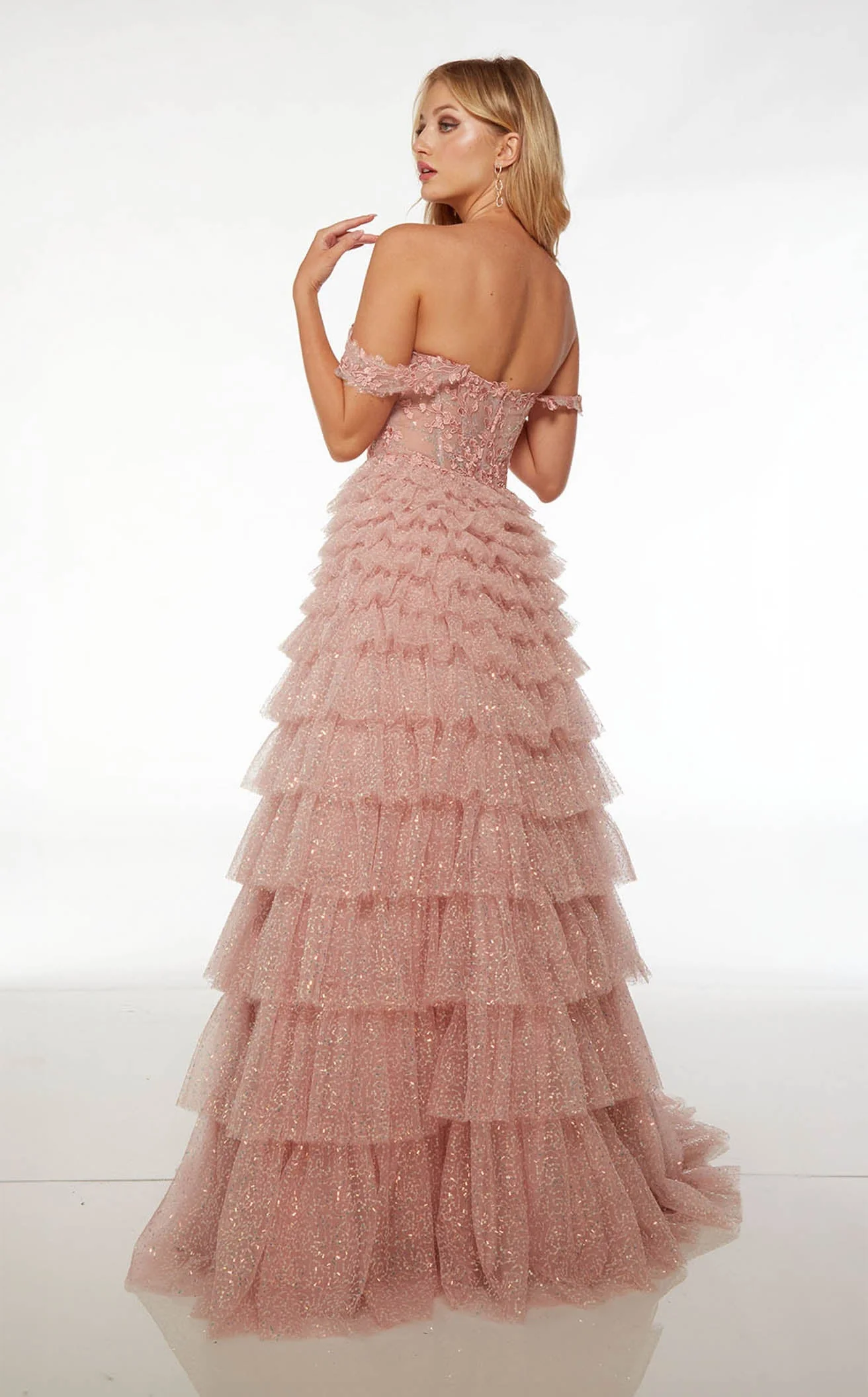 Alyce 61527 Dress - Image 4