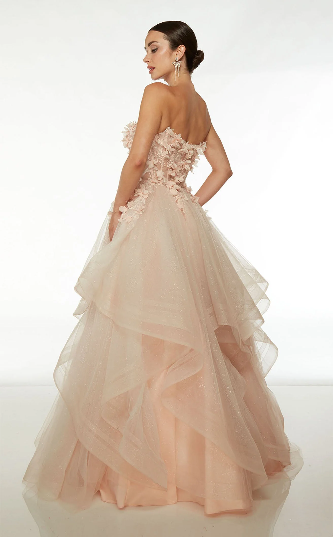 Alyce 61532 Dress - Image 3