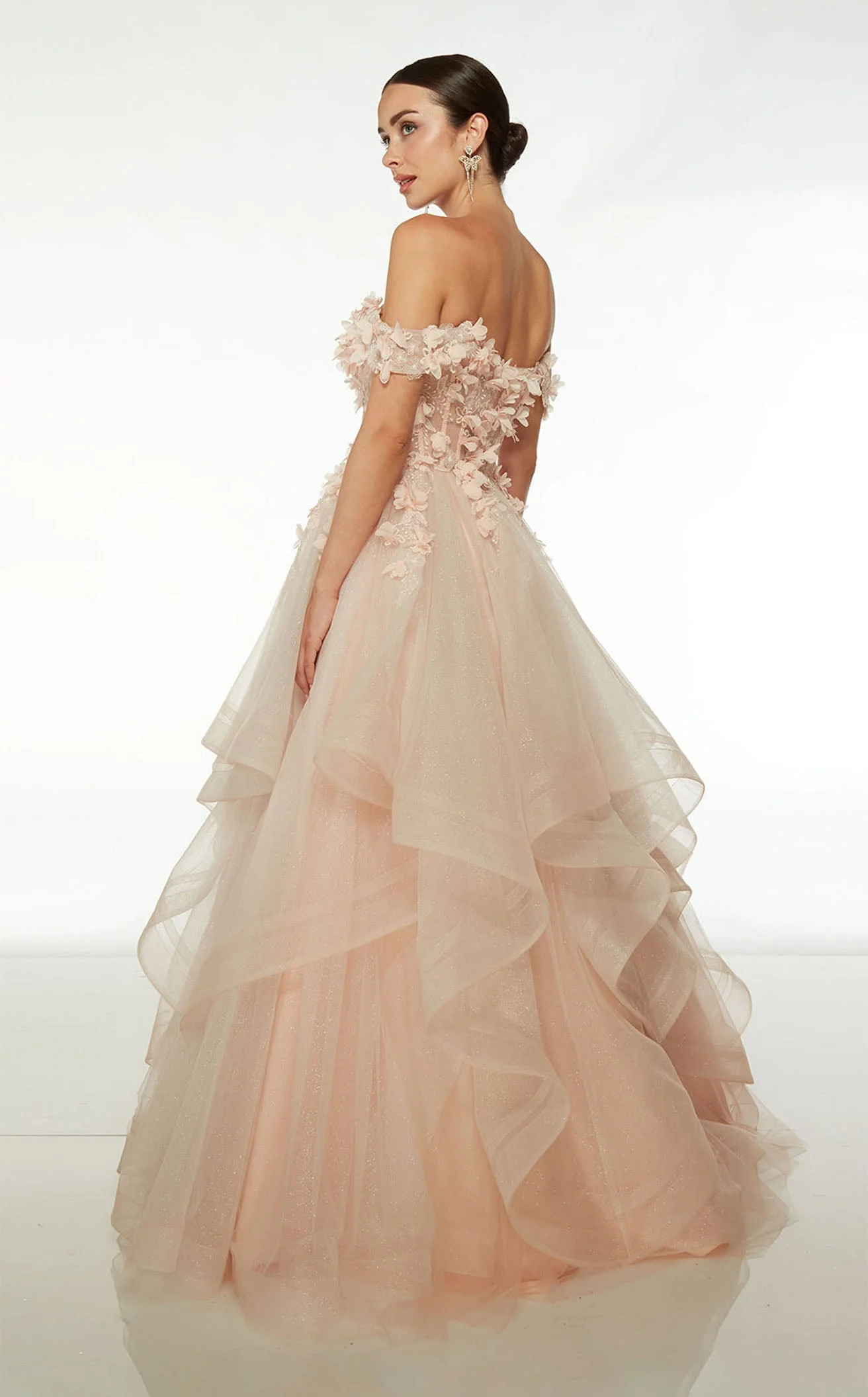 Alyce 61532 Dress - Image 4