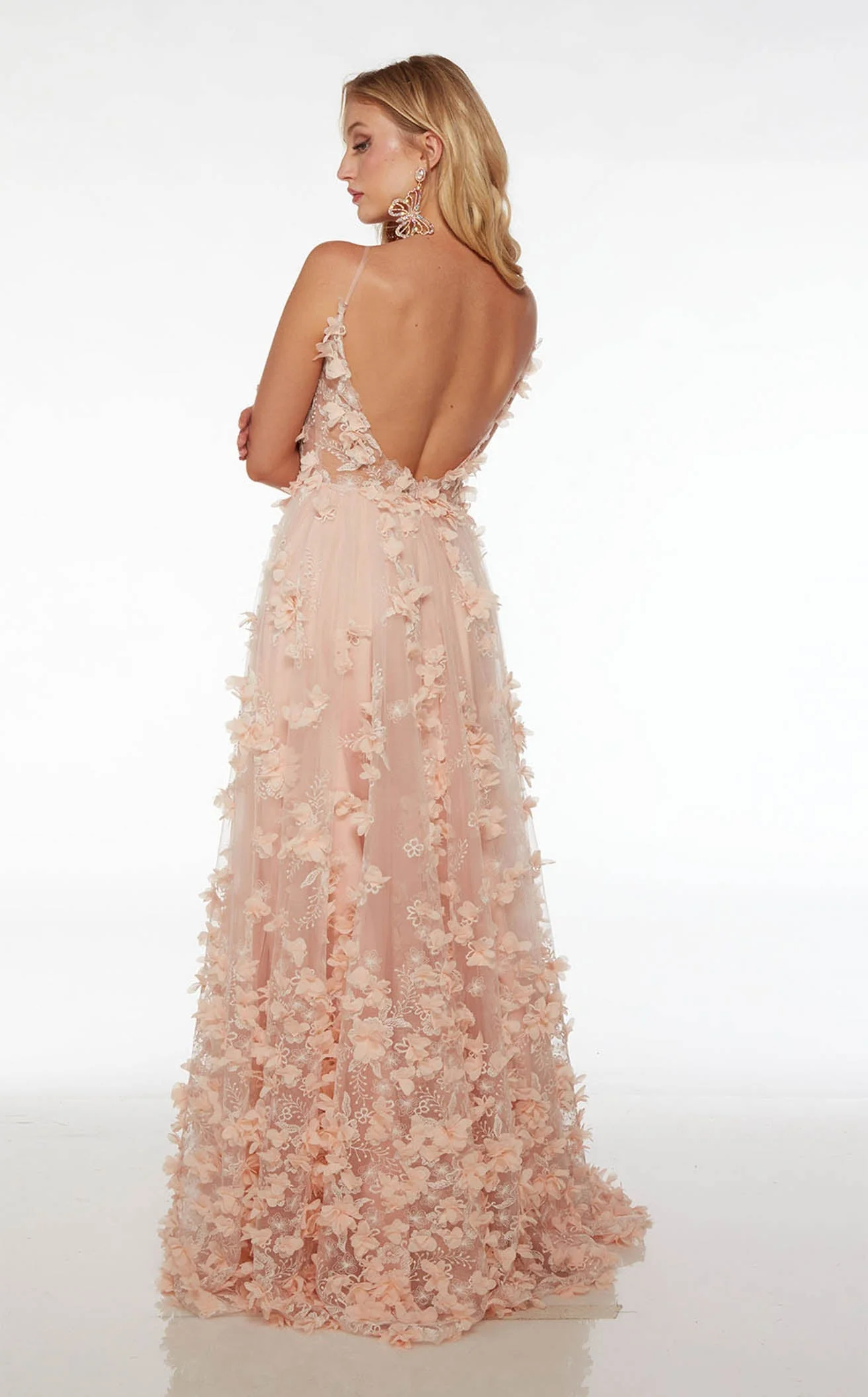 Alyce 61533 Dress - Image 2