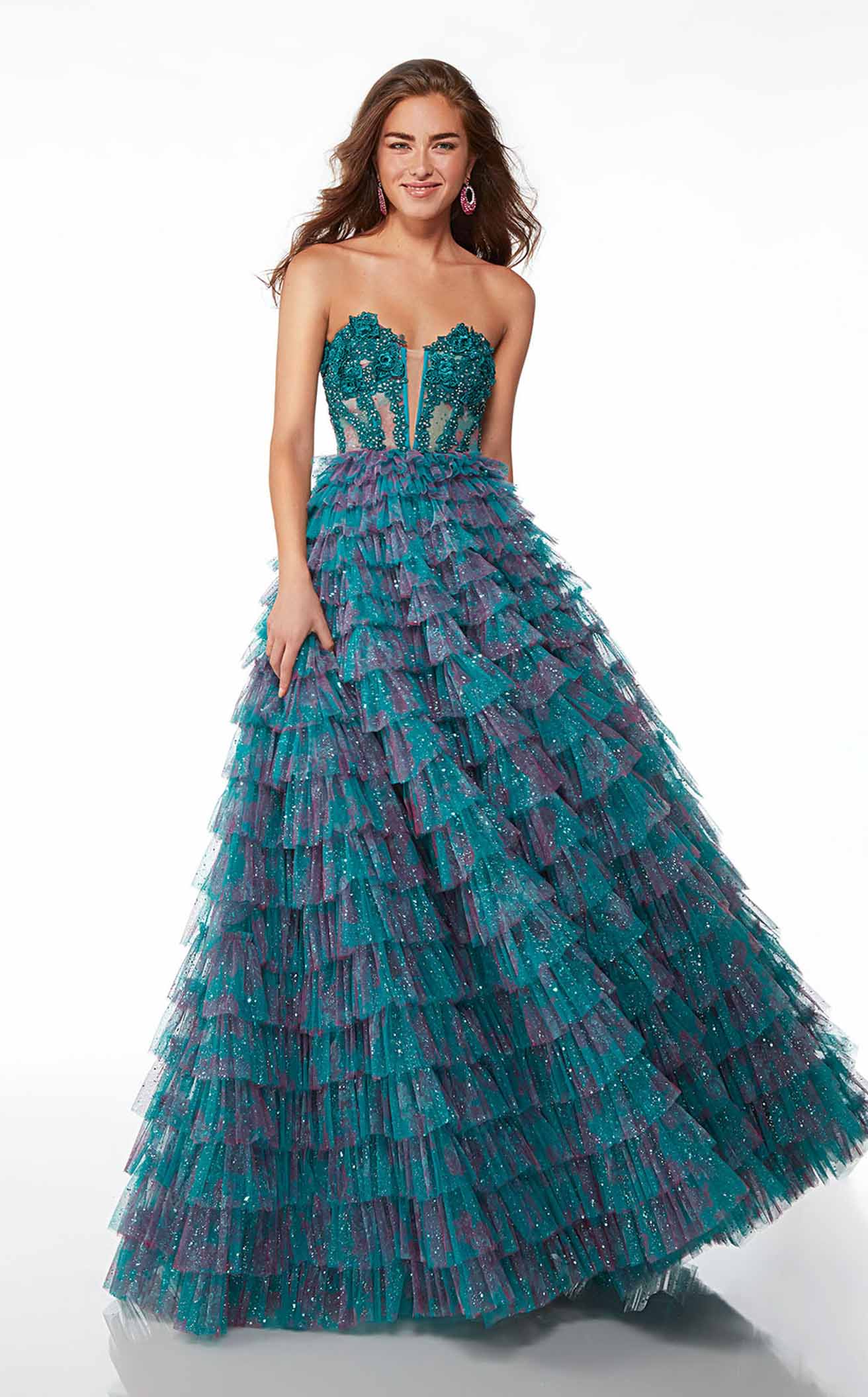 Alyce 61535 Dress - Image 3