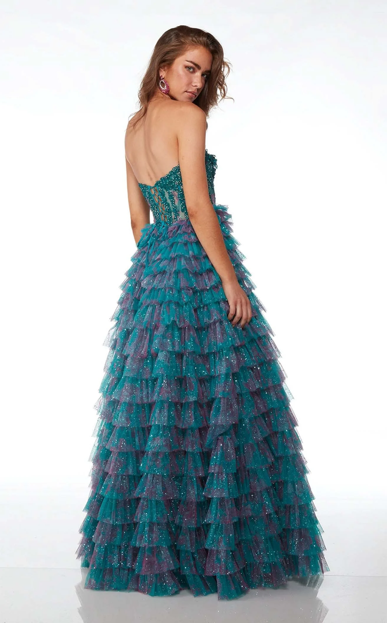 Alyce 61535 Dress - Image 8