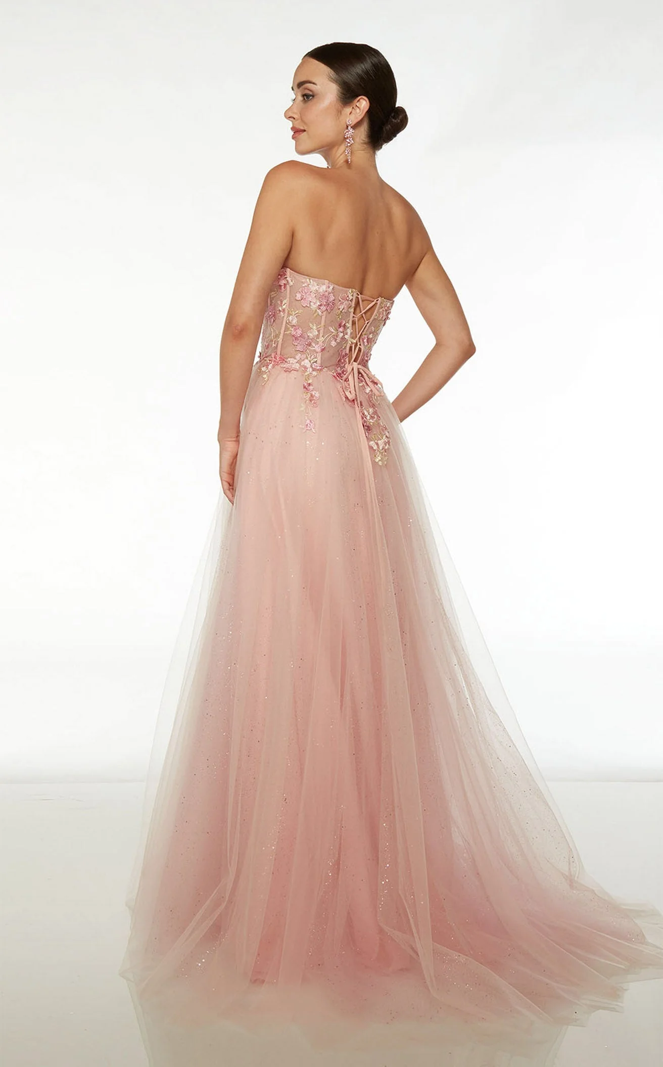 Alyce 61536CL Dress - Image 2