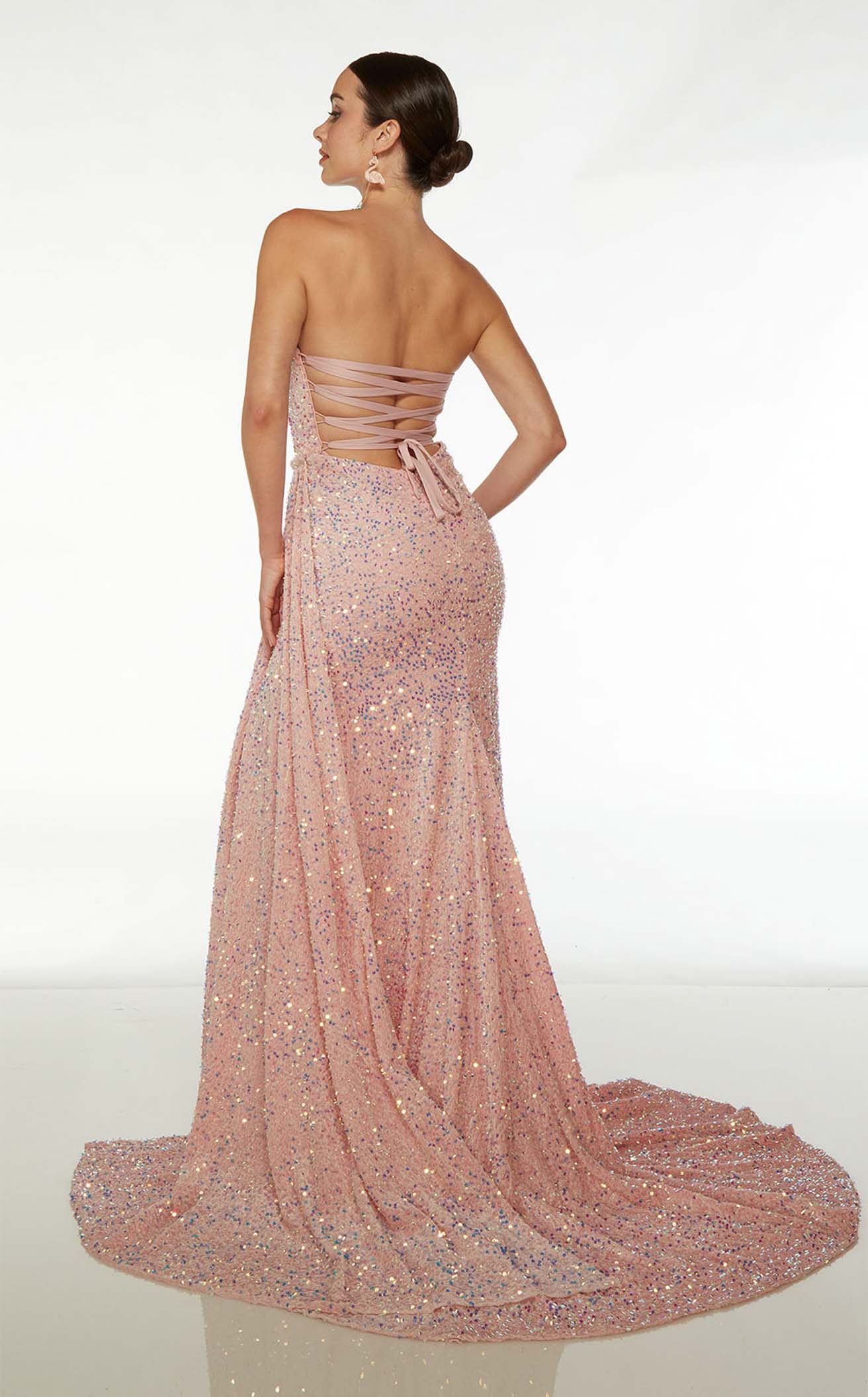 Alyce 61537 Dress - Image 4