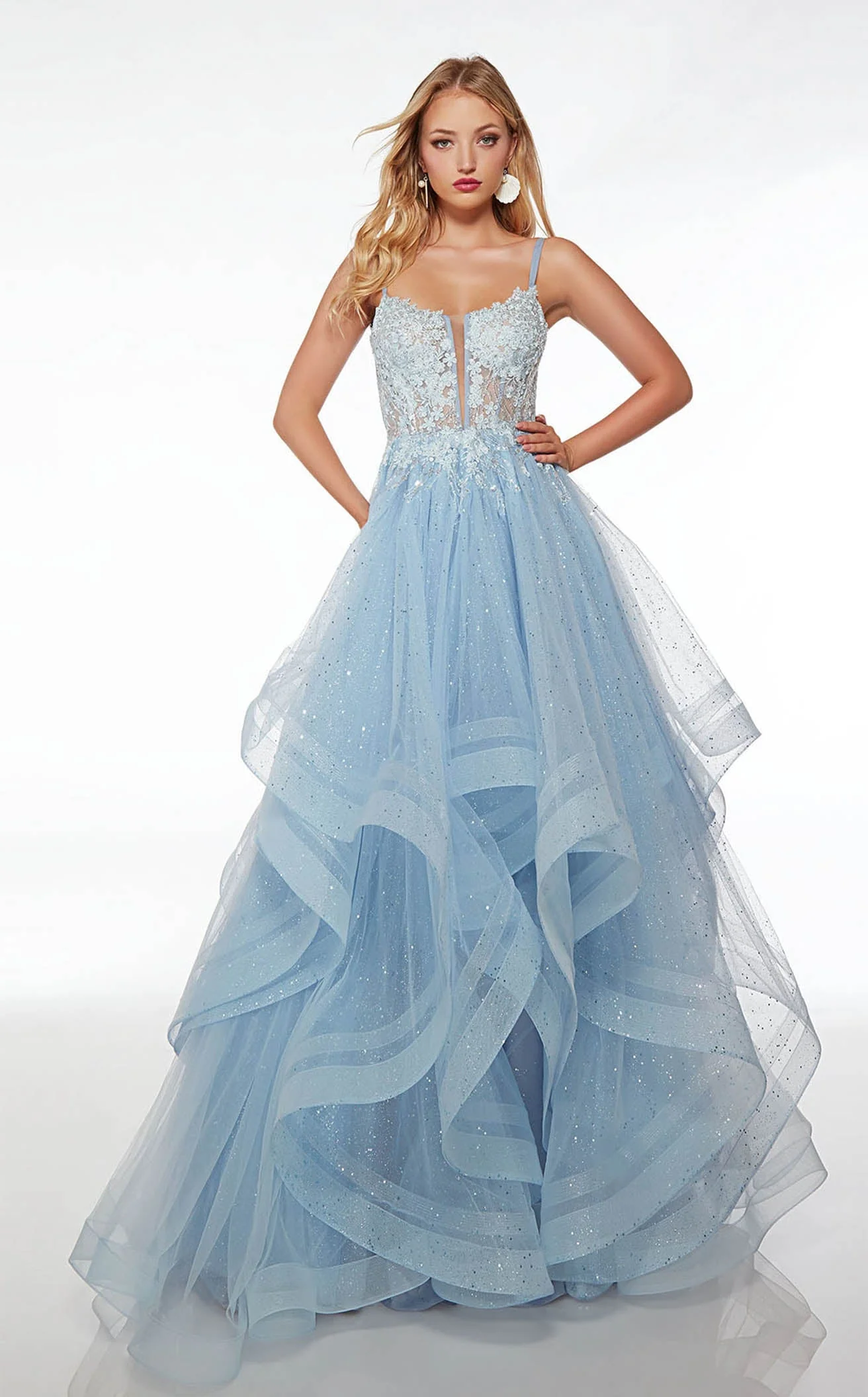 Alyce 61543 Dress - Image 2