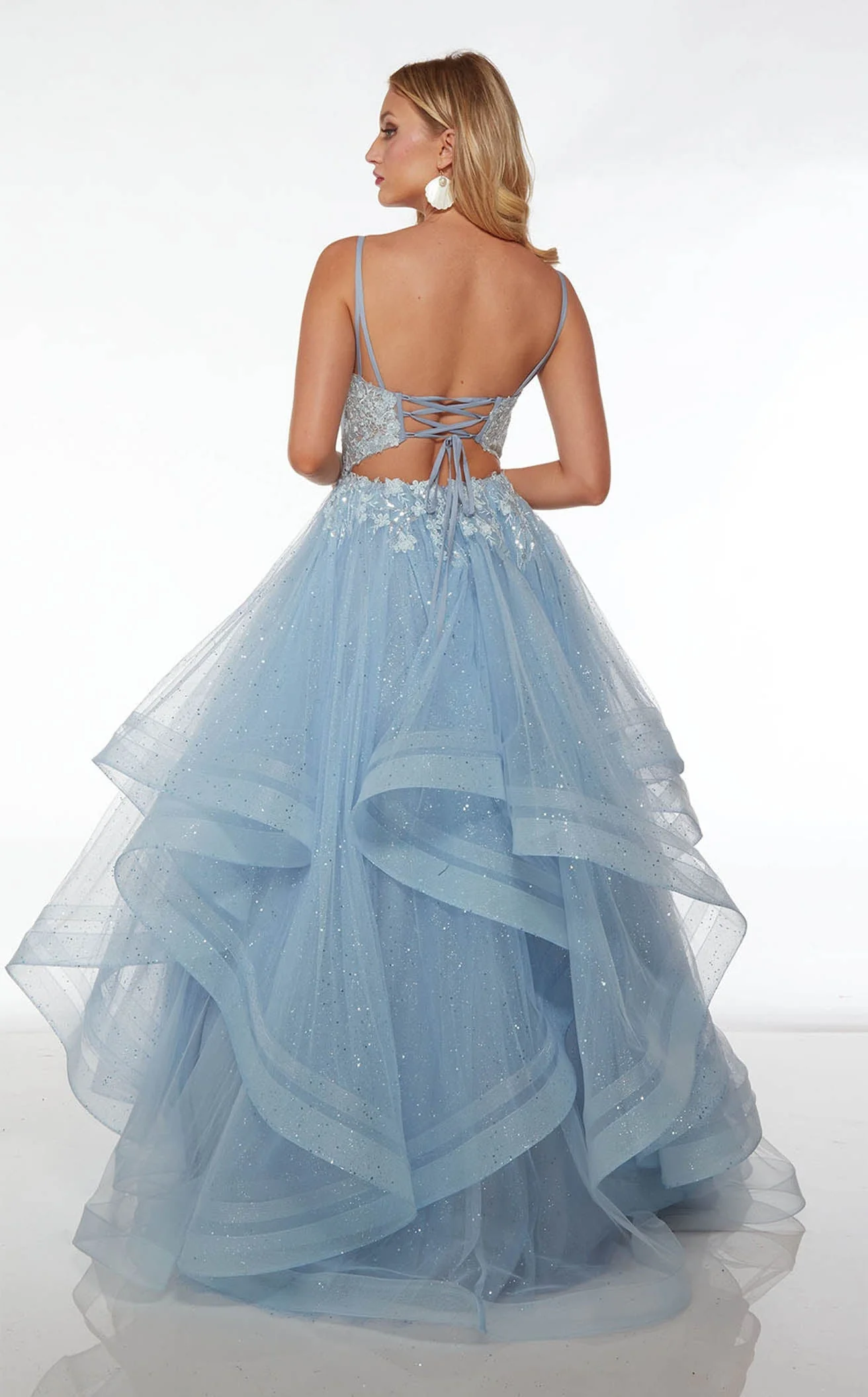 Alyce 61543 Dress - Image 3