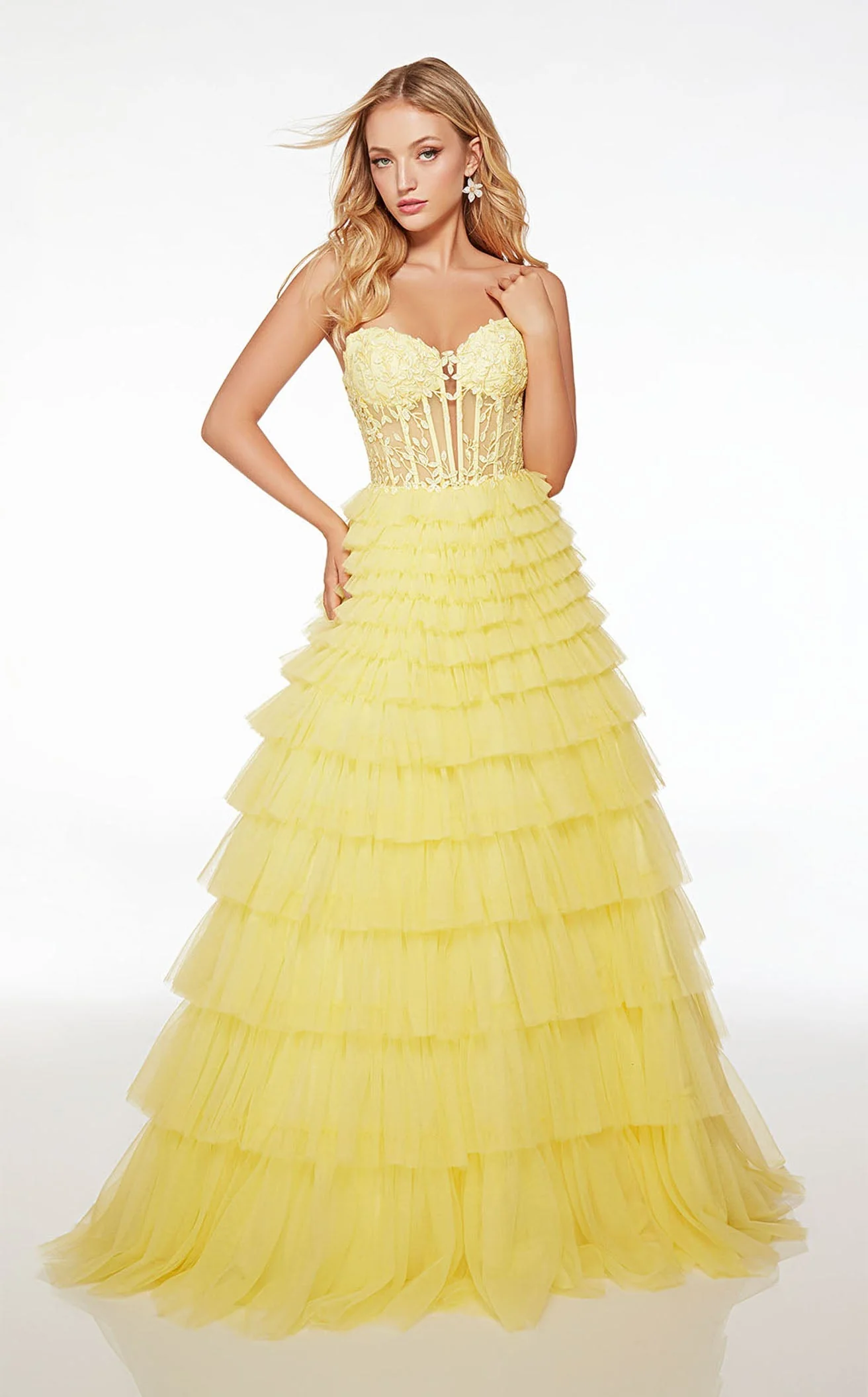 Alyce 61553 Dress