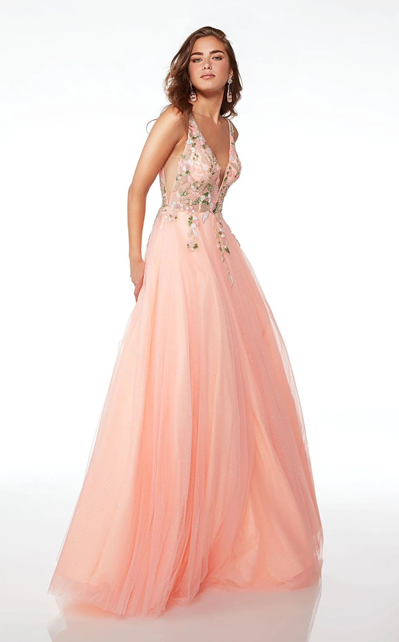 Alyce 61559 Dress - Image 3