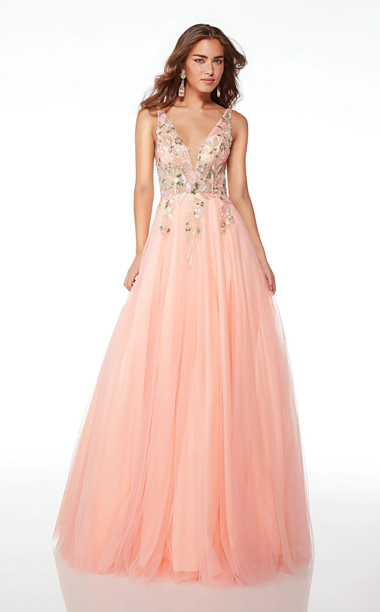 Alyce 61559 Dress - Image 4