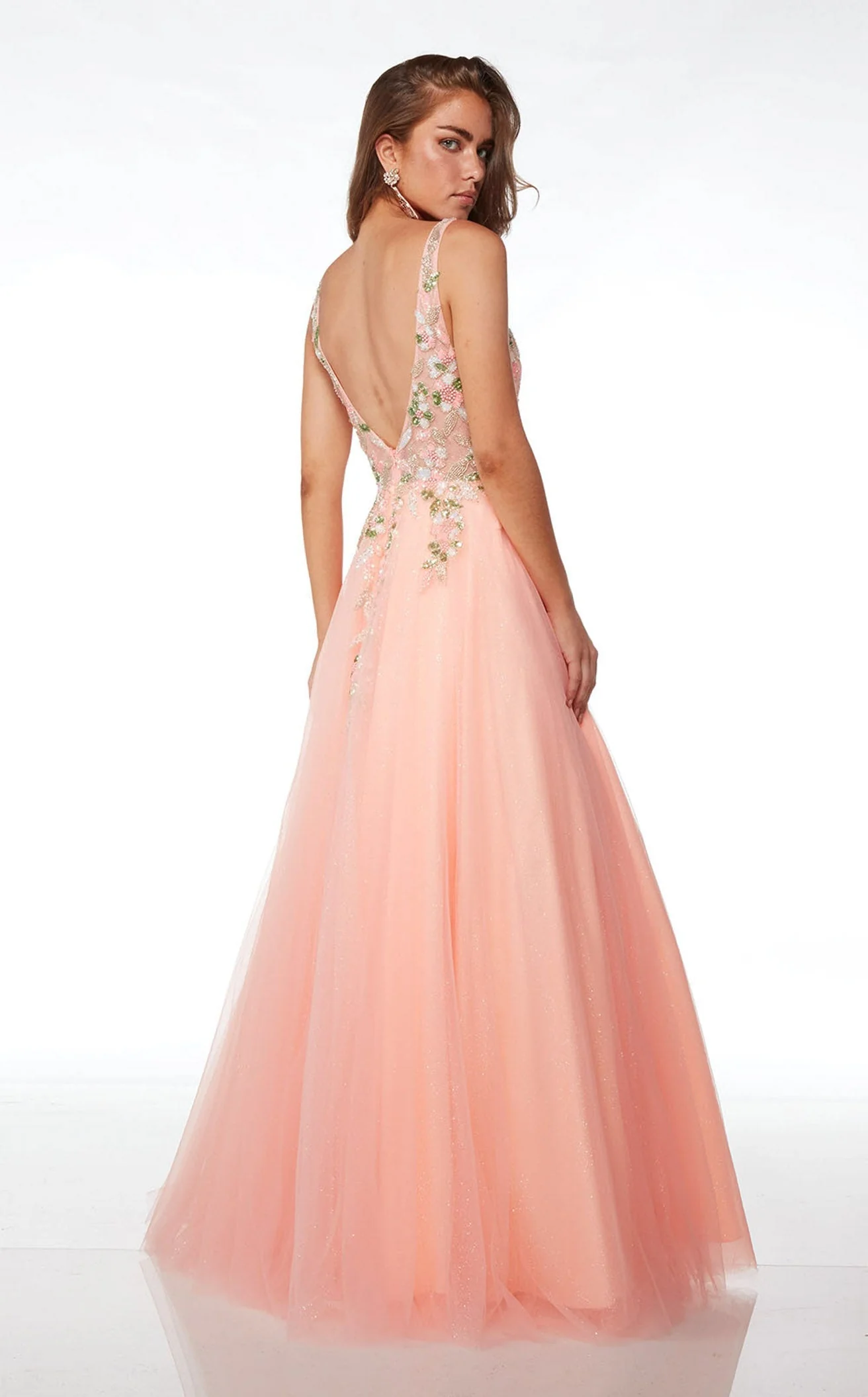 Alyce 61559 Dress - Image 5