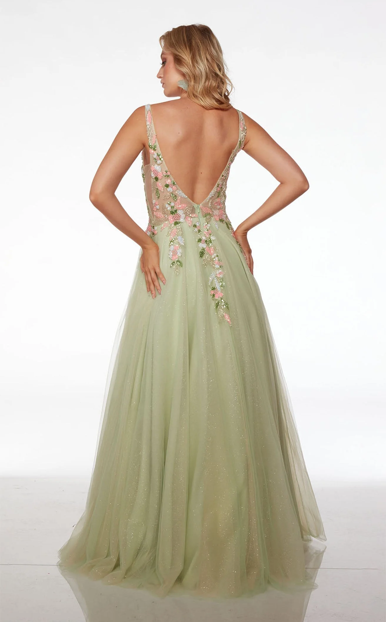 Alyce 61559 Dress - Image 6