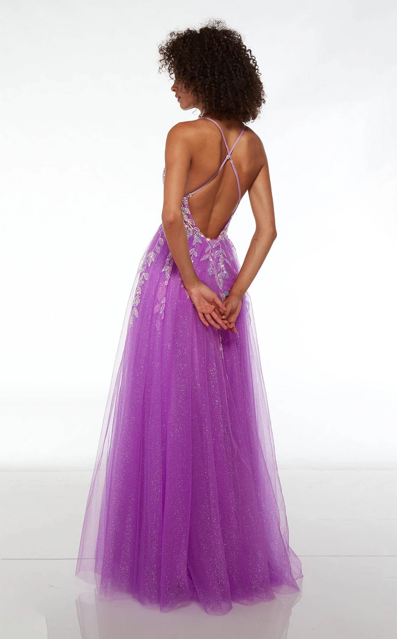 Alyce 61562 Dress - Image 6