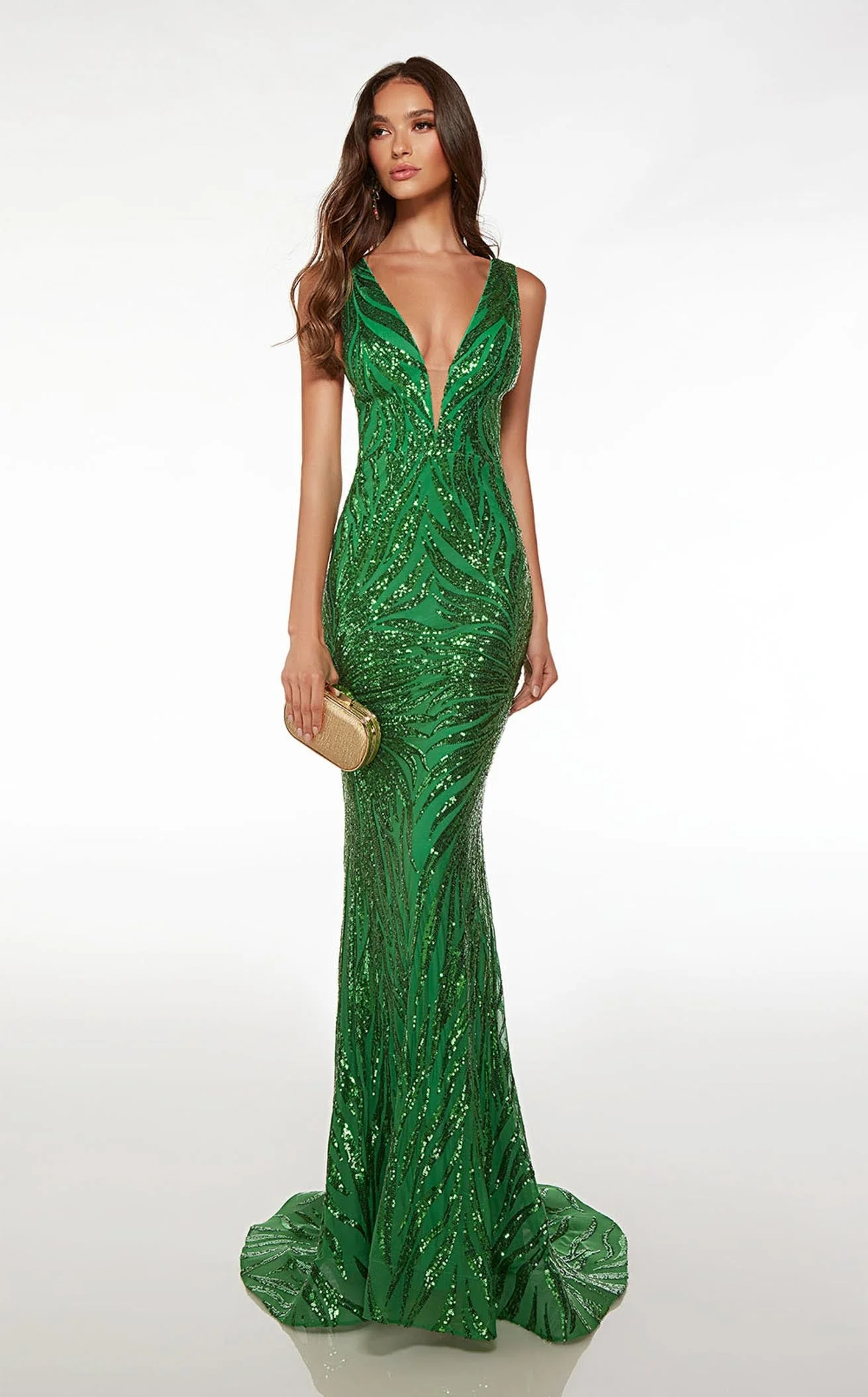 Alyce 61566 Dress - Image 2