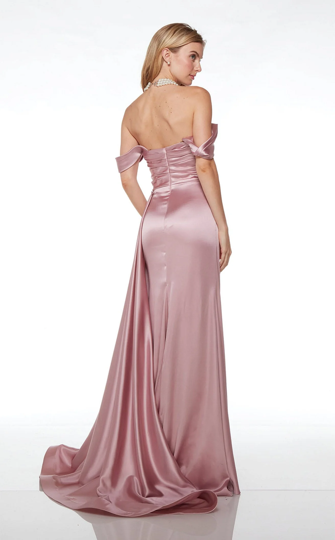 Alyce 61571 Dress - Image 14