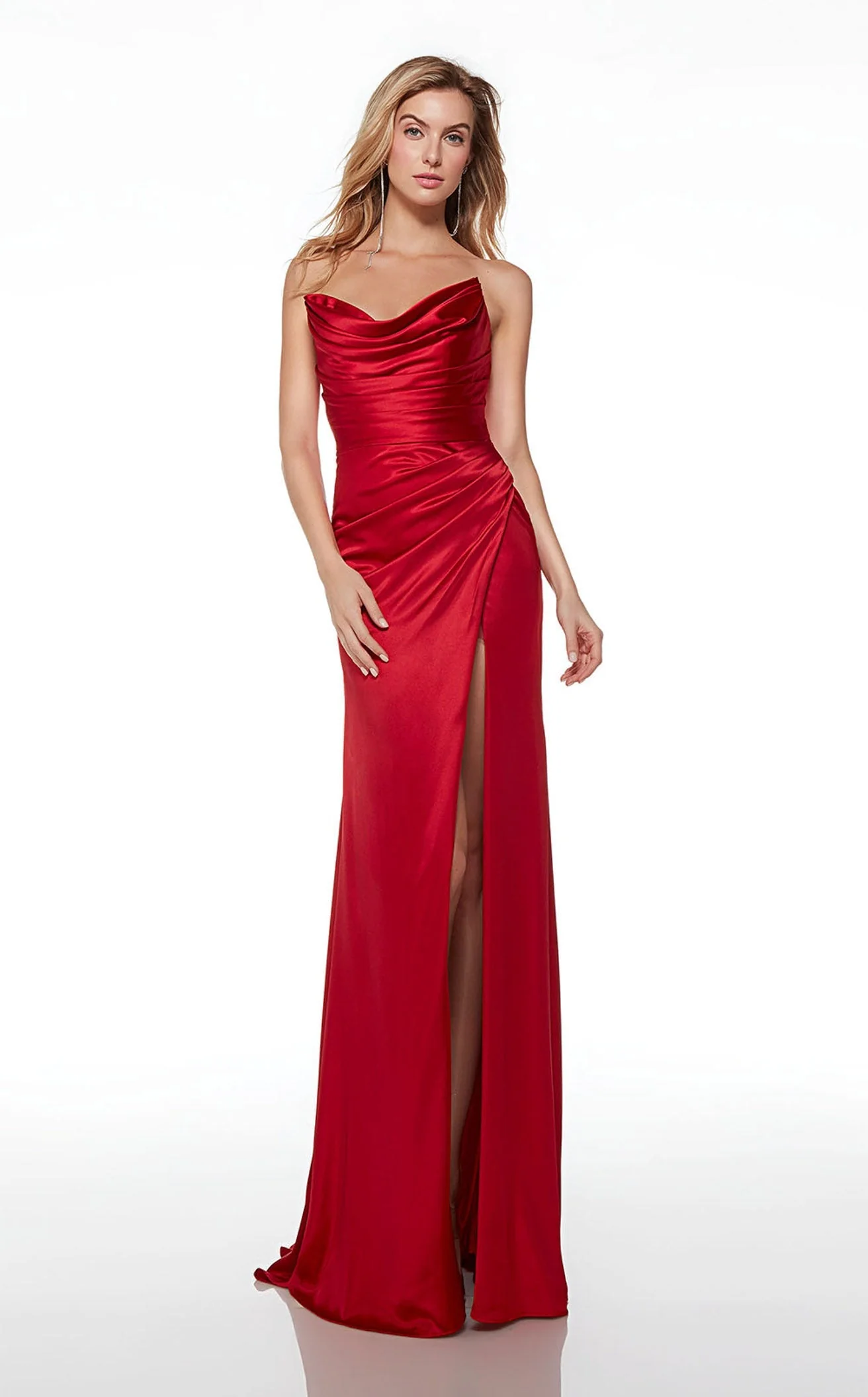 Alyce 61571 Dress - Image 6