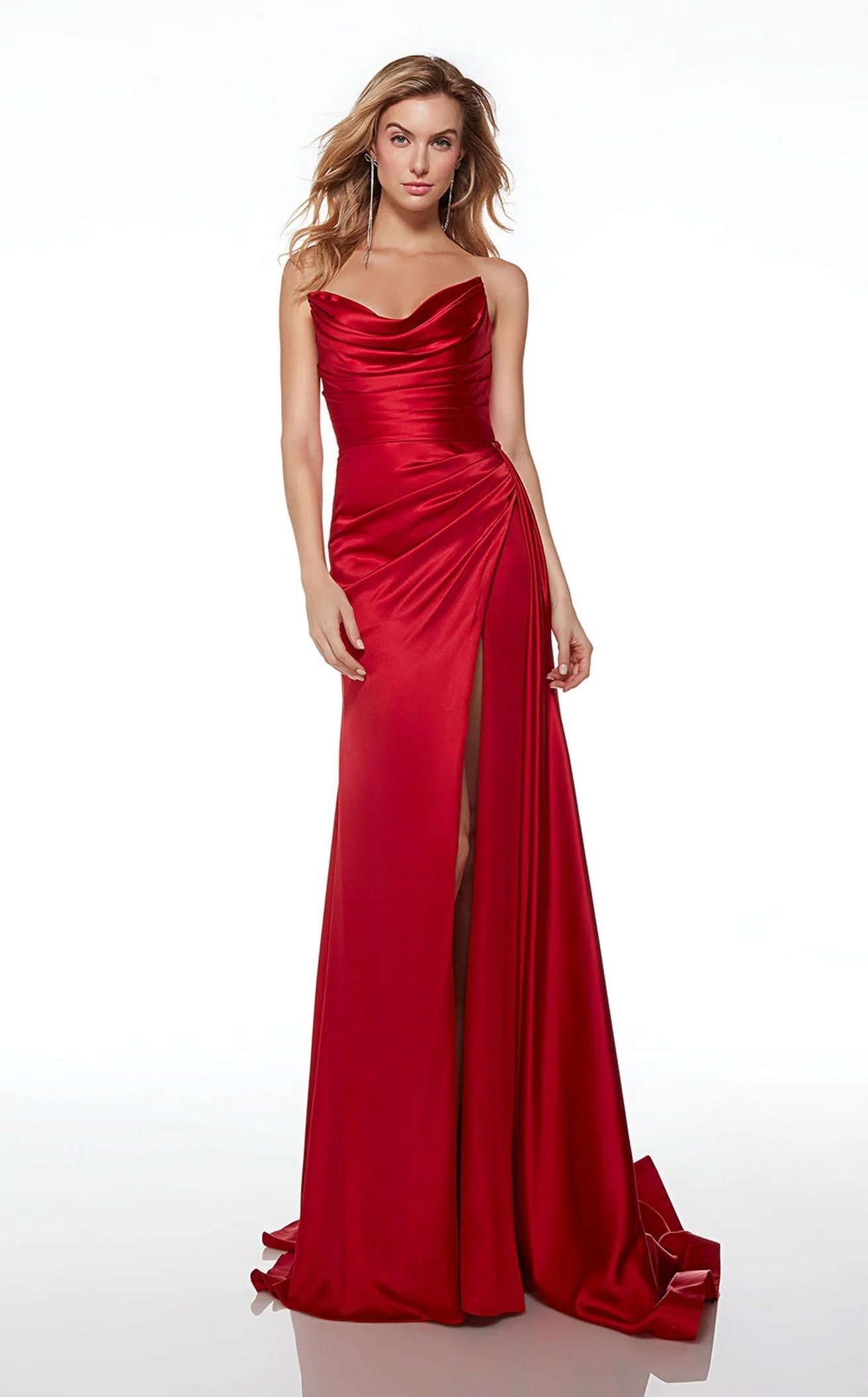 Alyce 61571CL Dress - Image 4
