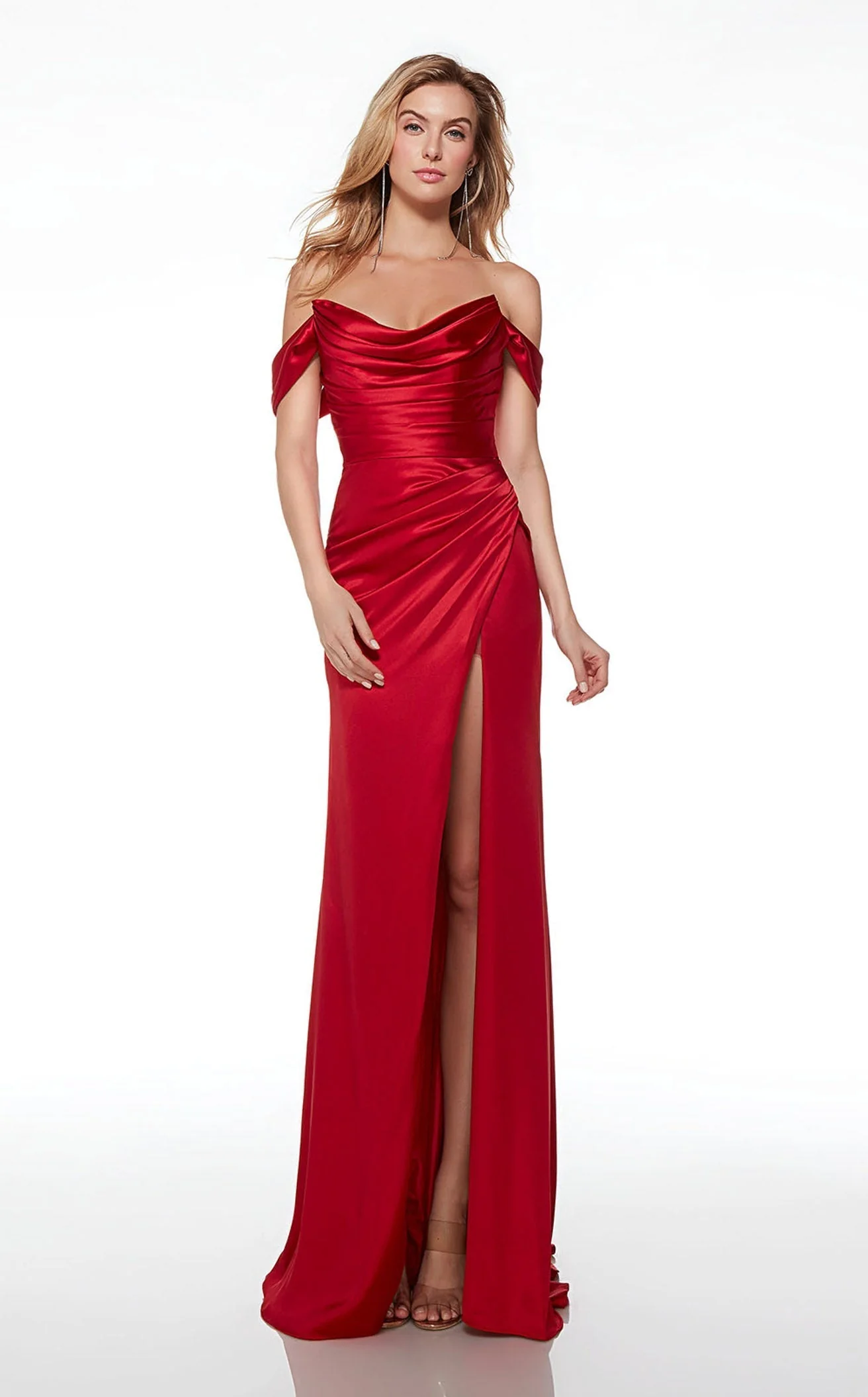 Alyce 61571CL Dress - Image 7