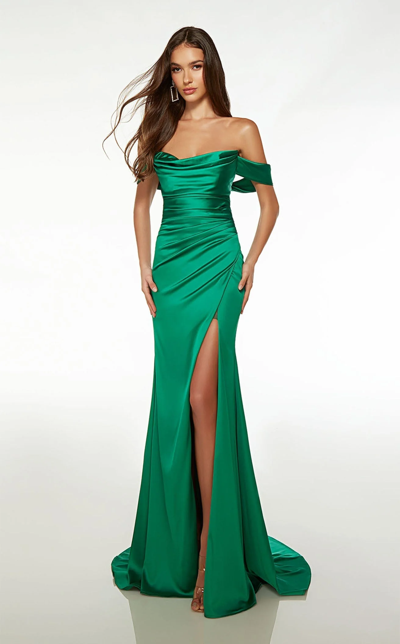 Alyce 61571CL Dress - Image 9