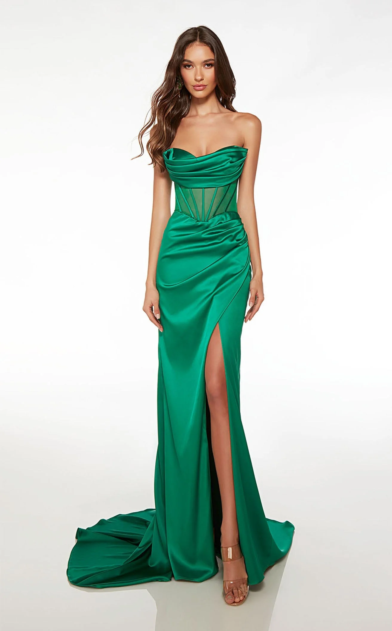 Alyce 61572 Dress - Image 3