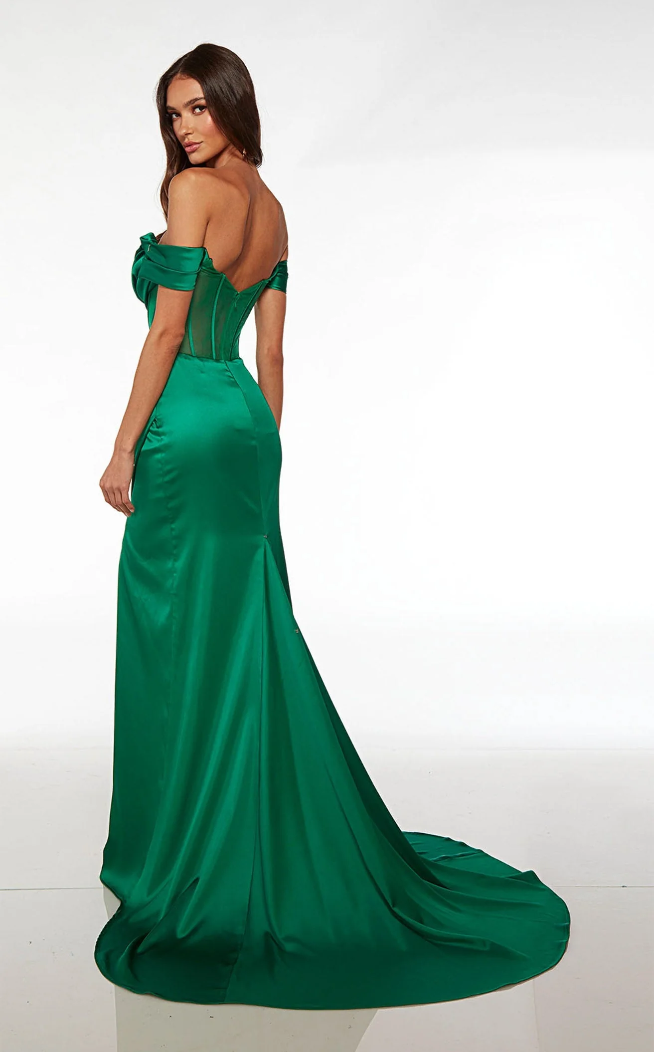 Alyce 61572 Dress - Image 5
