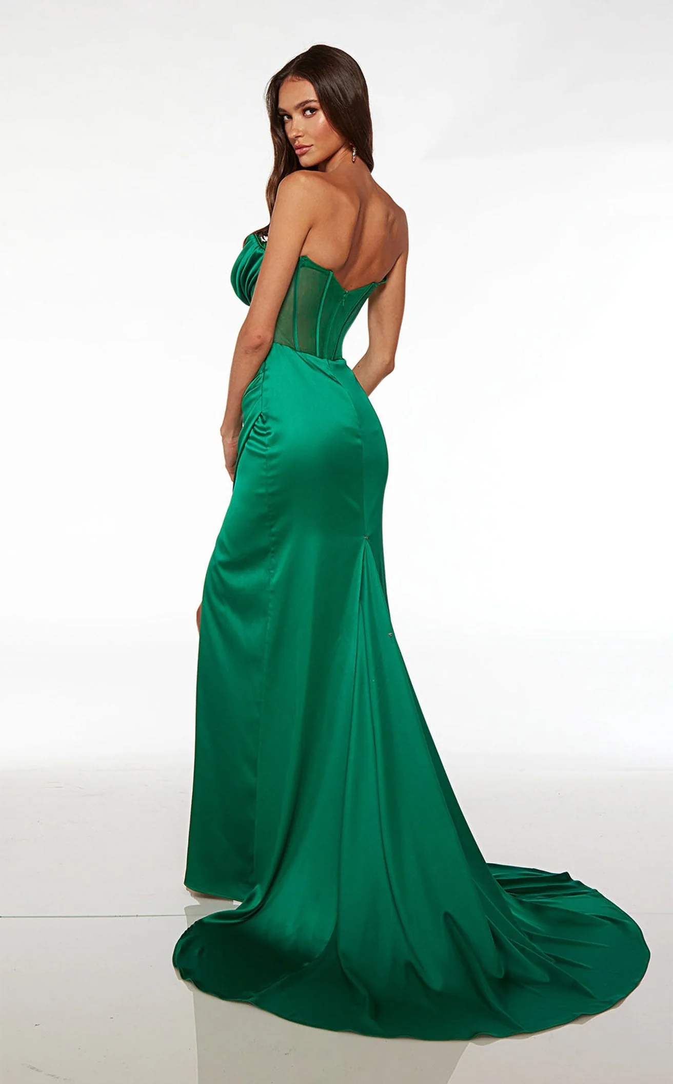 Alyce 61572 Dress - Image 6