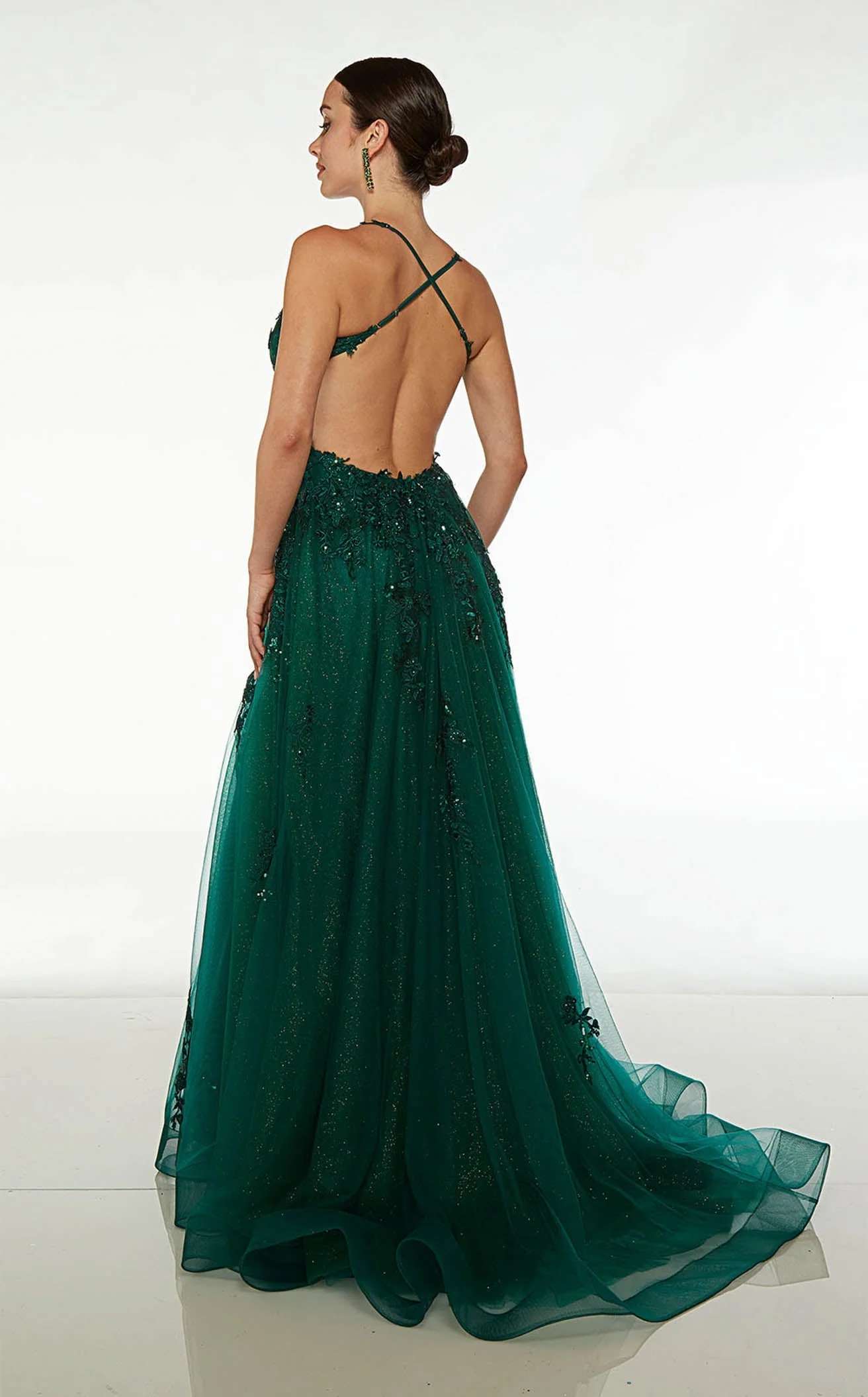Alyce 61574 Dress - Image 2