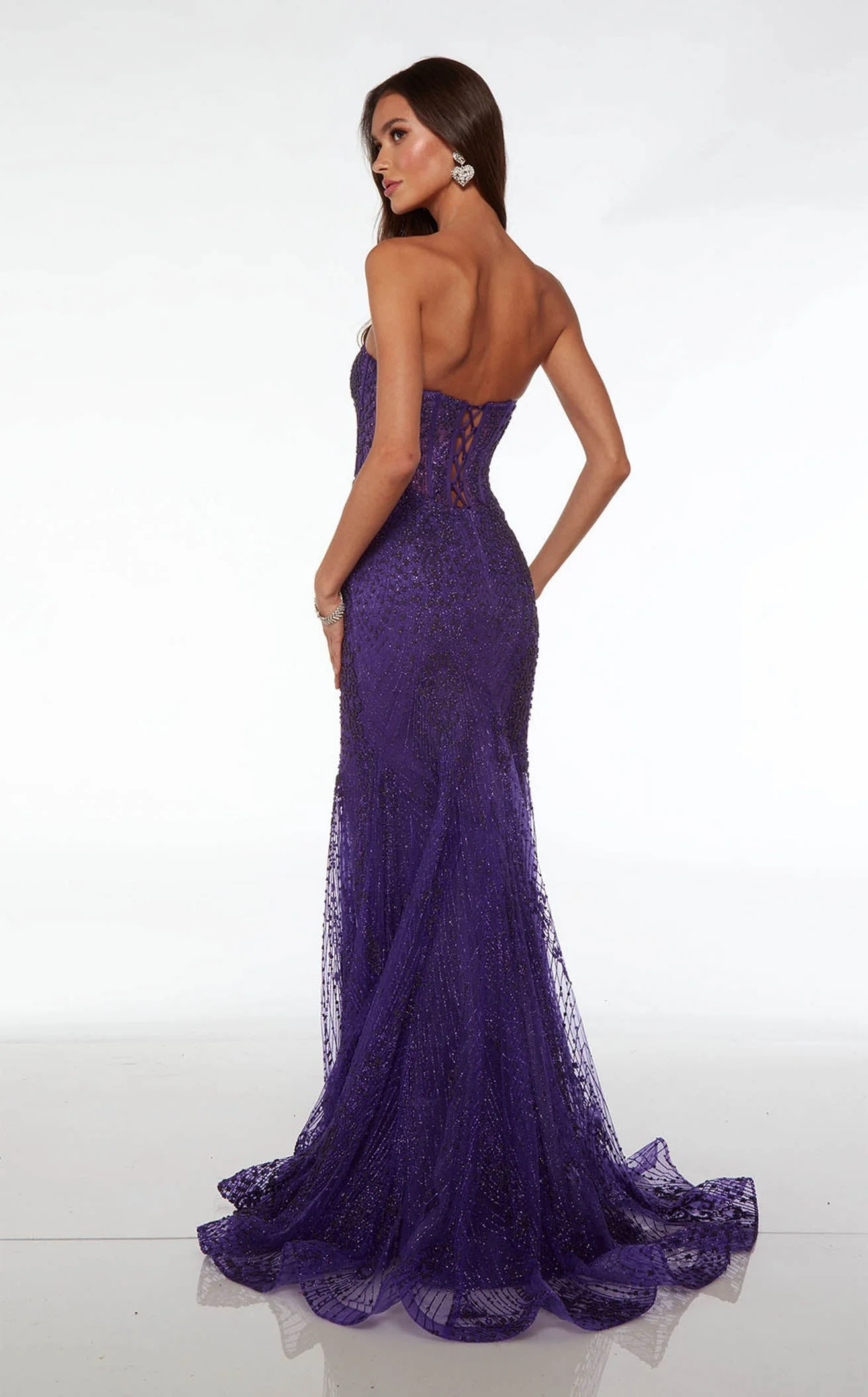 Alyce 61579 Dress - Image 6