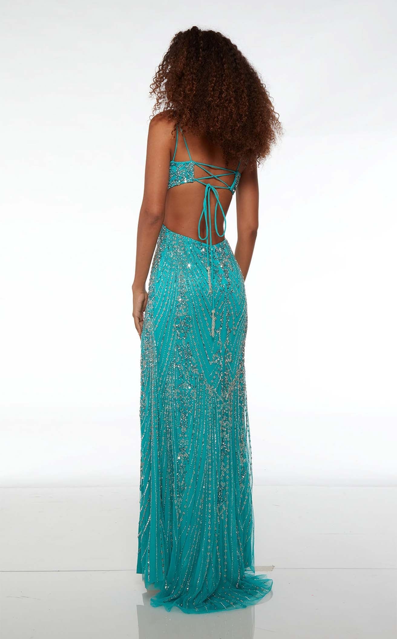 Alyce 61585 Dress - Image 3