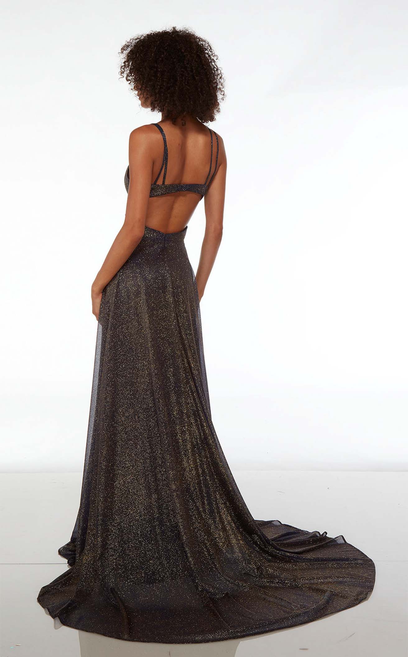 Alyce 61599 Dress - Image 5