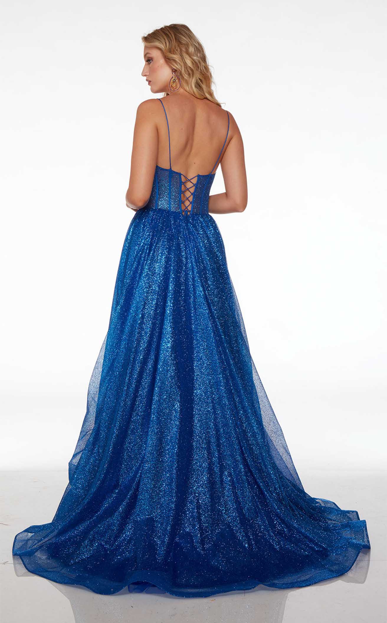 Alyce 61600 Dress - Image 8
