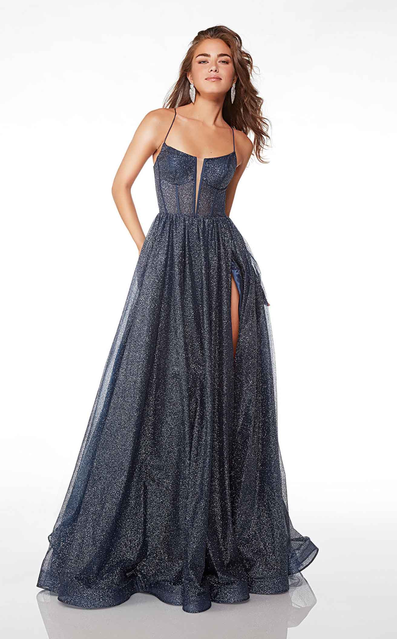 Alyce 61600CL Dress - Image 4