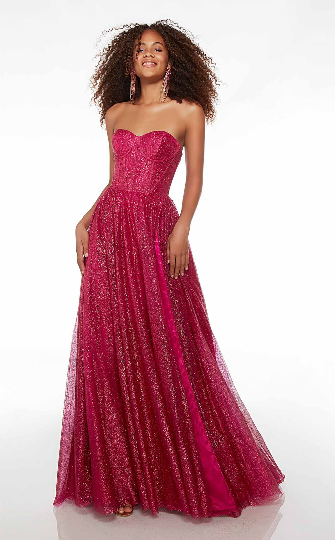Alyce 61601 Dress - Image 5