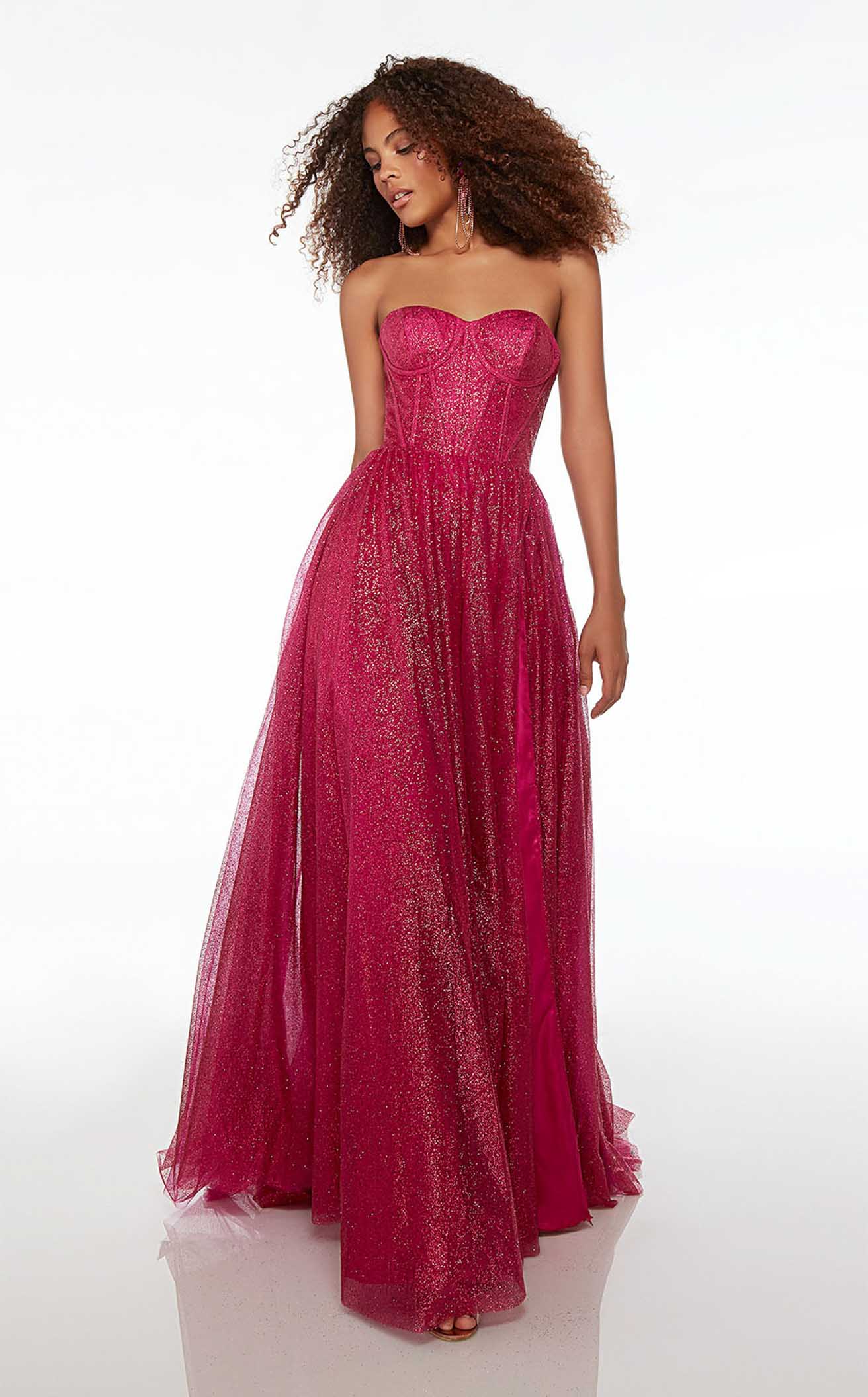 Alyce 61601 Dress - Image 6