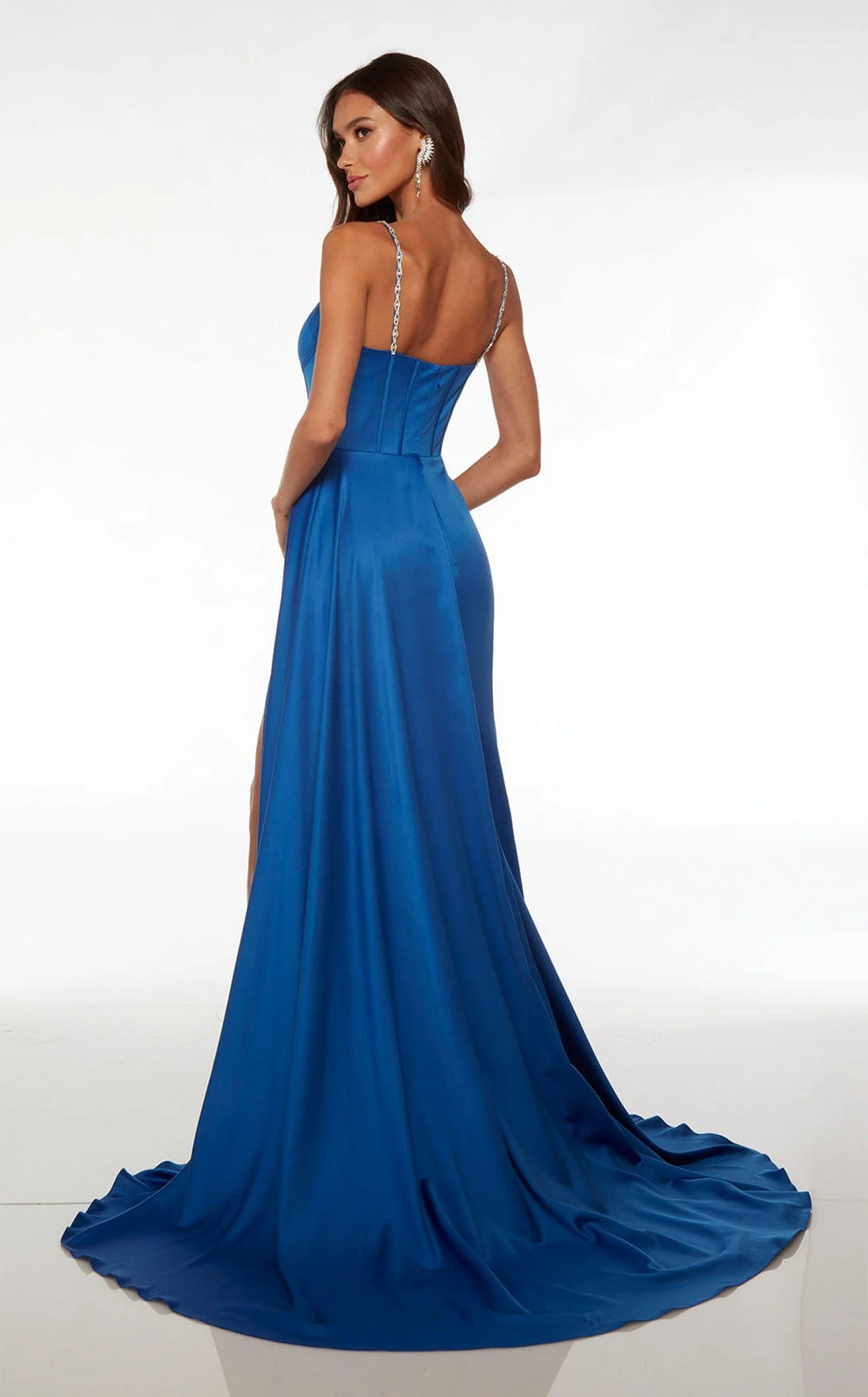 Alyce 61603 Dress - Image 2
