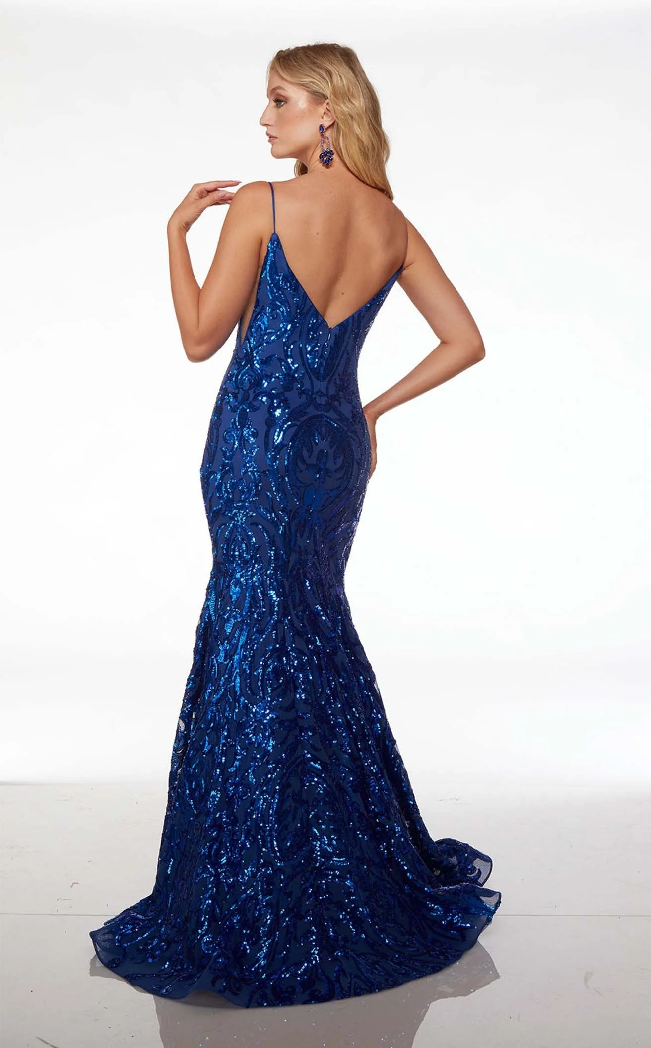 Alyce 61607 Dress - Image 5