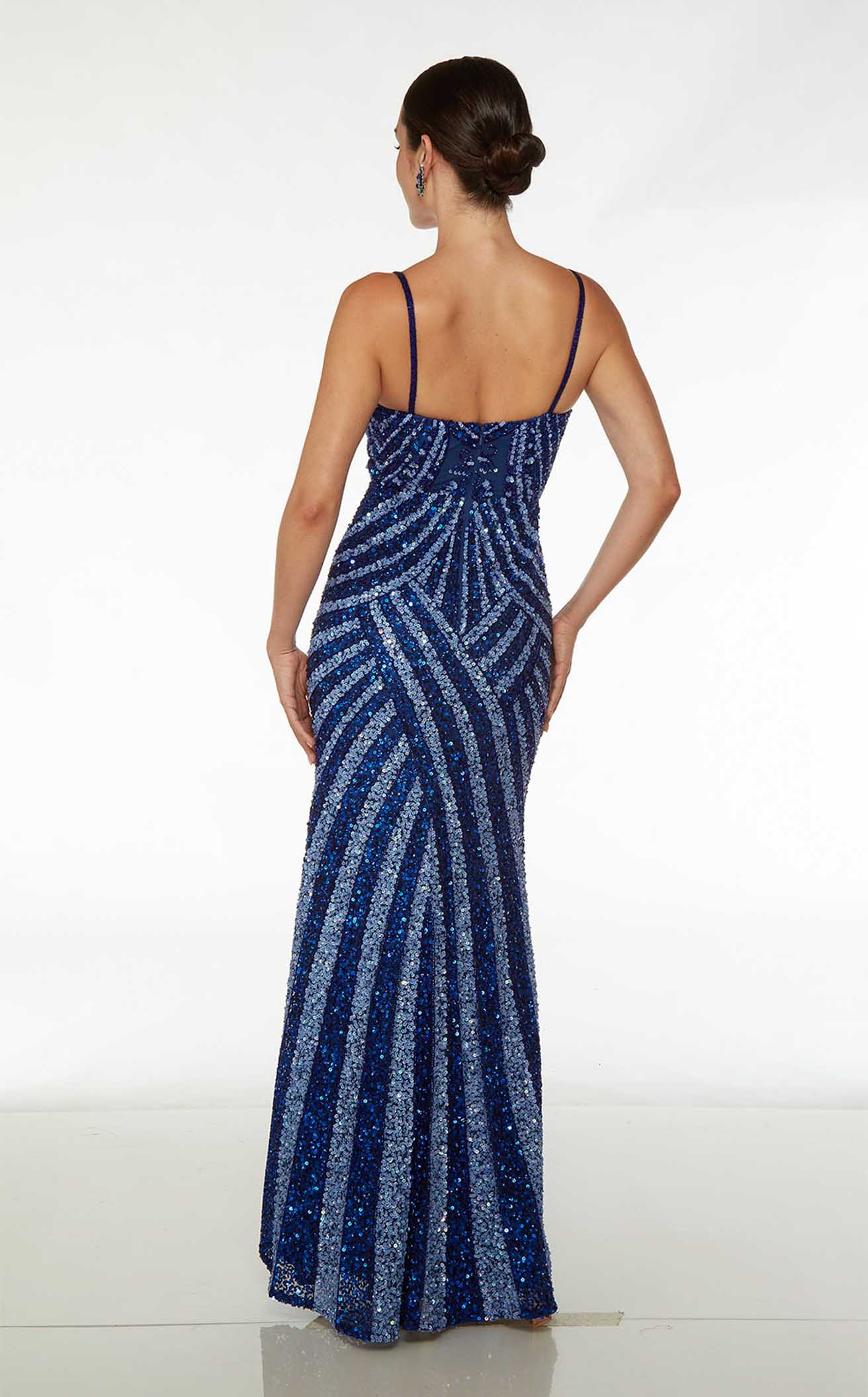 Alyce 61608 Dress - Image 2