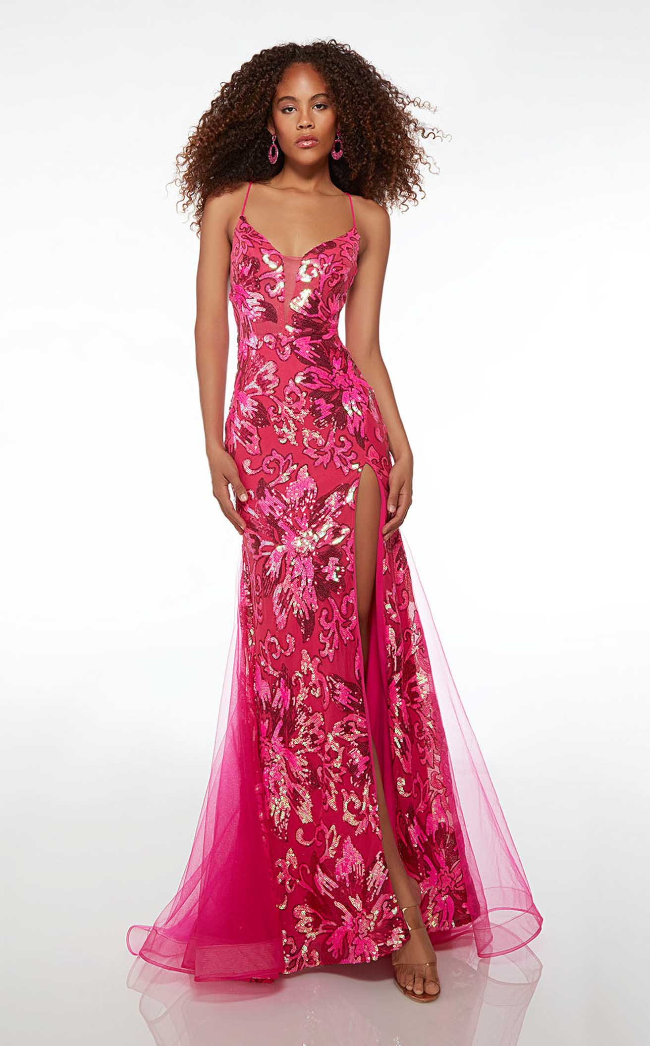 Alyce 61617 Dress - Image 3