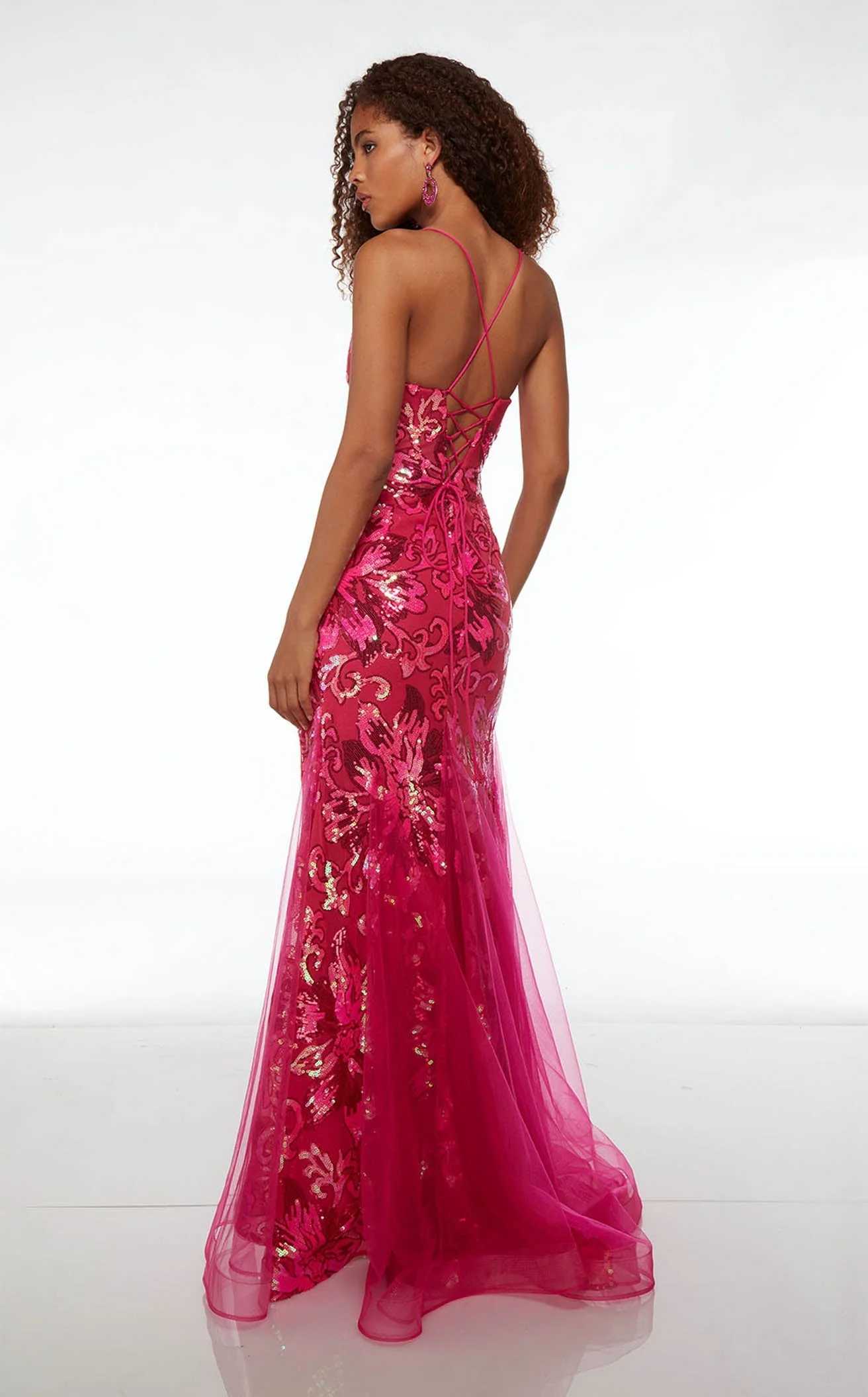 Alyce 61617 Dress - Image 5