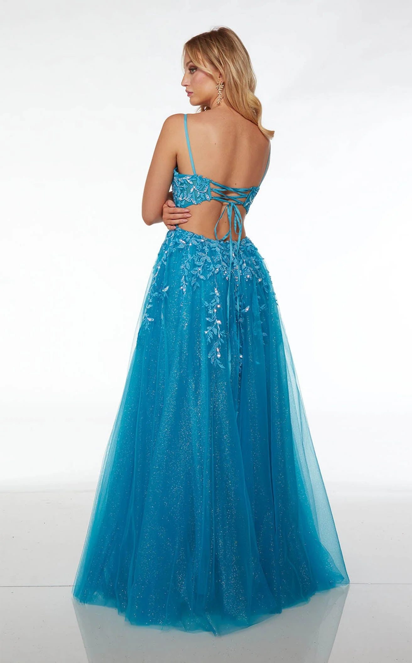 Alyce 61623 Dress - Image 2