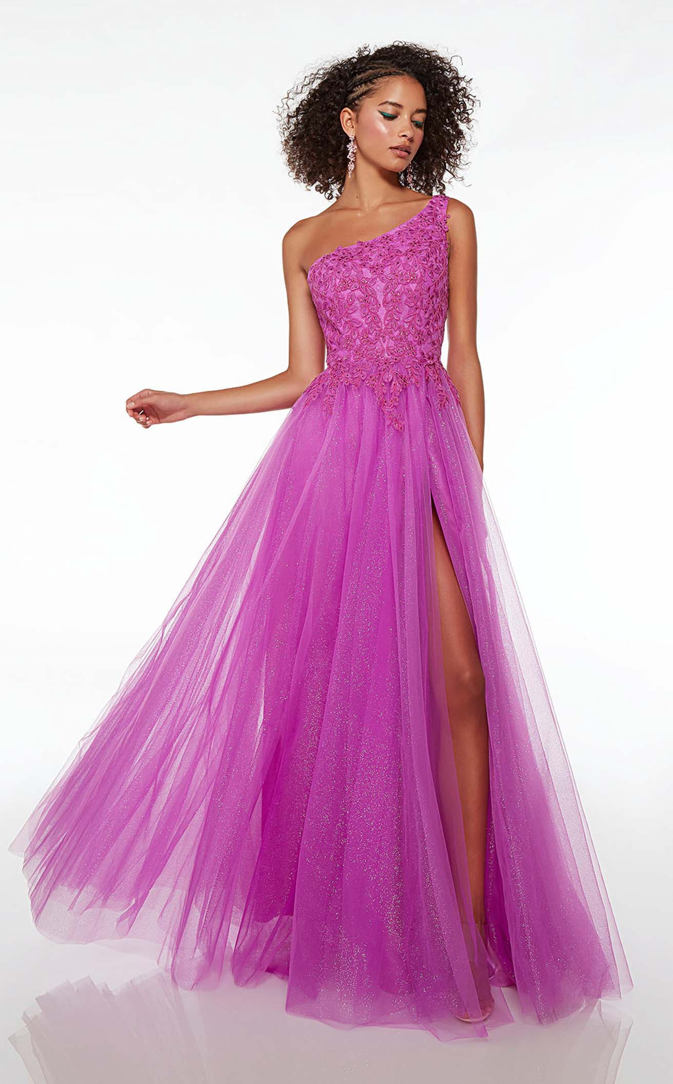 Alyce 61624 Dress - Image 2