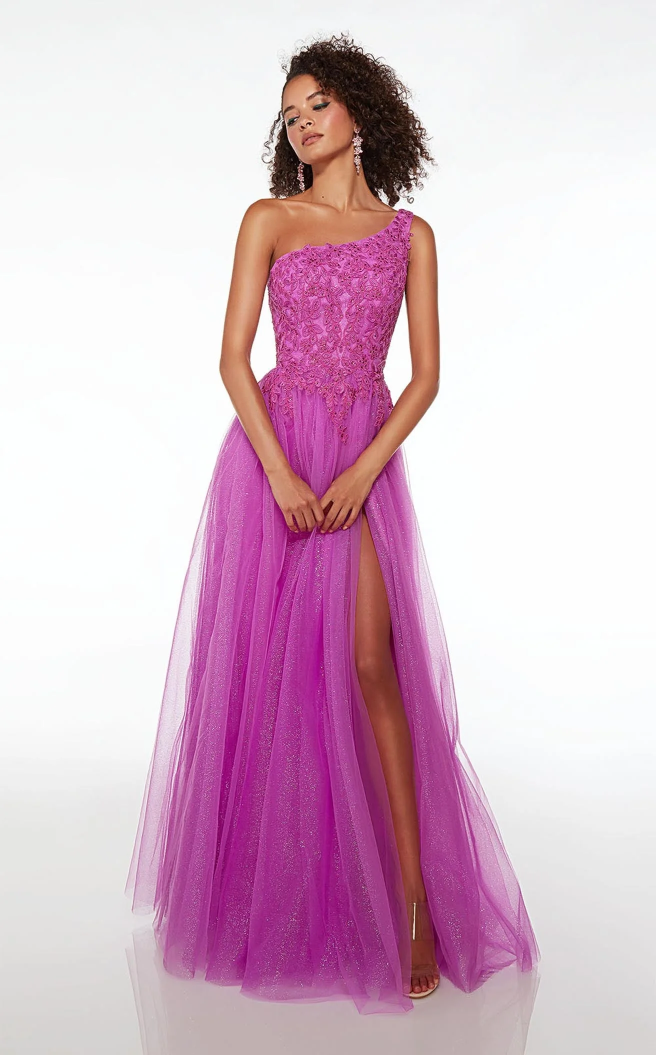 Alyce 61624 Dress - Image 3