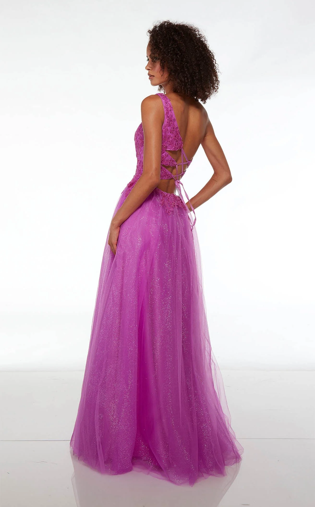 Alyce 61624 Dress - Image 4