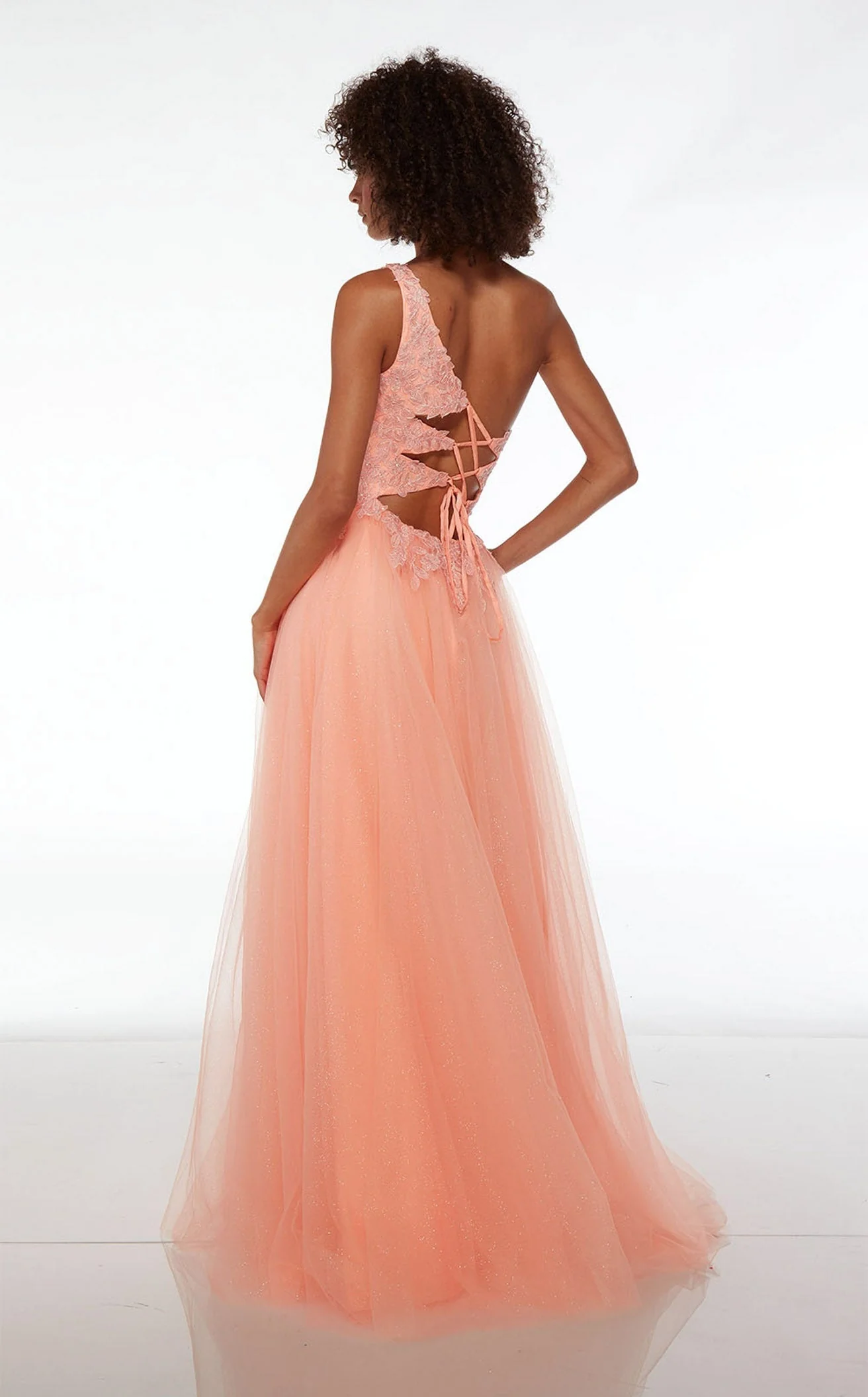 Alyce 61624 Dress - Image 5